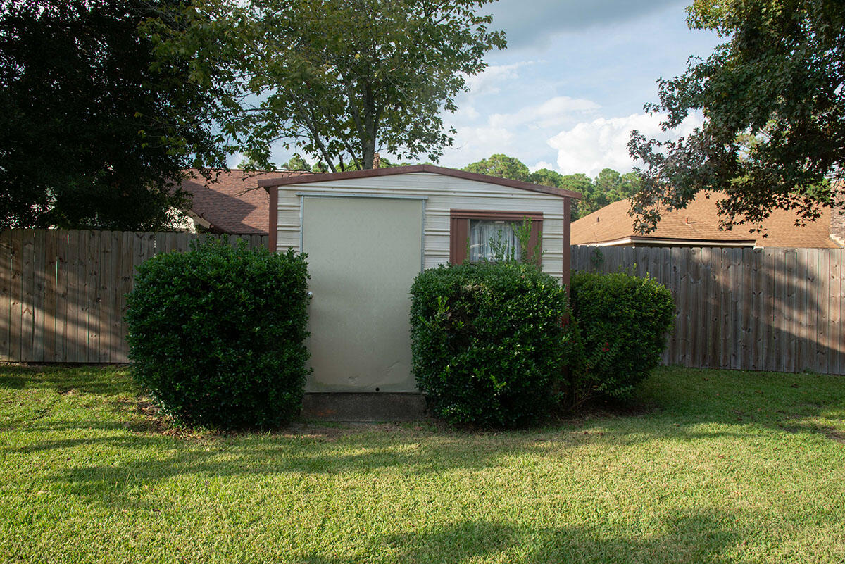 OVERBROOK 2ND ADDN - Residential Lease