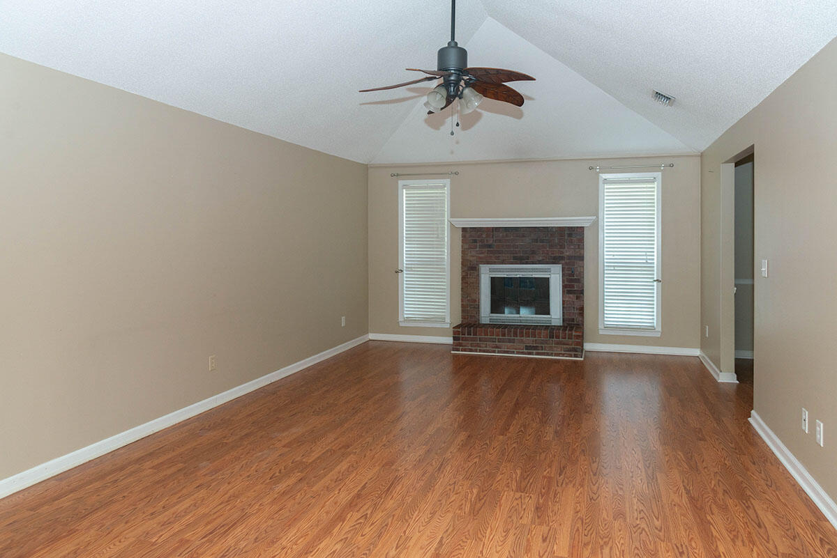 OVERBROOK 2ND ADDN - Residential Lease