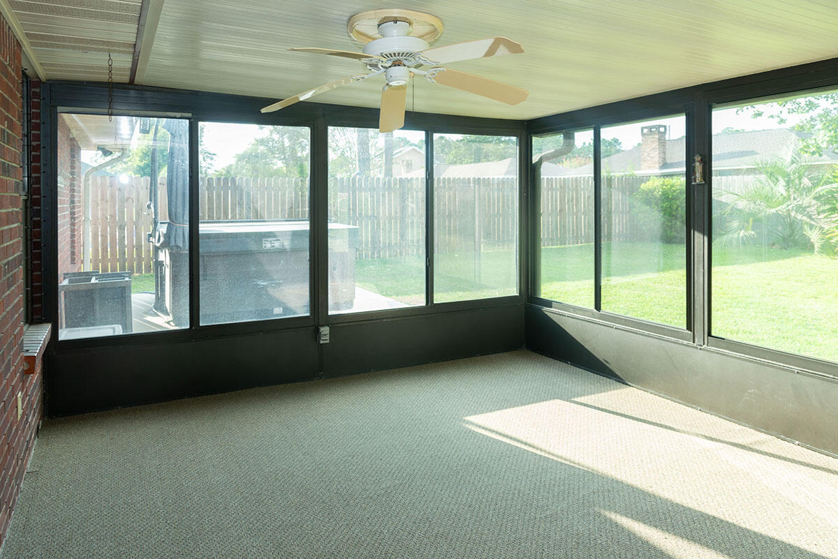 OVERBROOK 2ND ADDN - Residential Lease