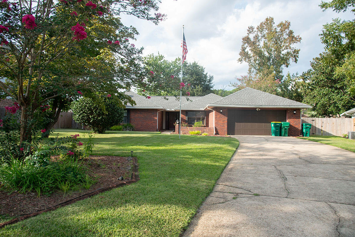 OVERBROOK 2ND ADDN - Residential Lease