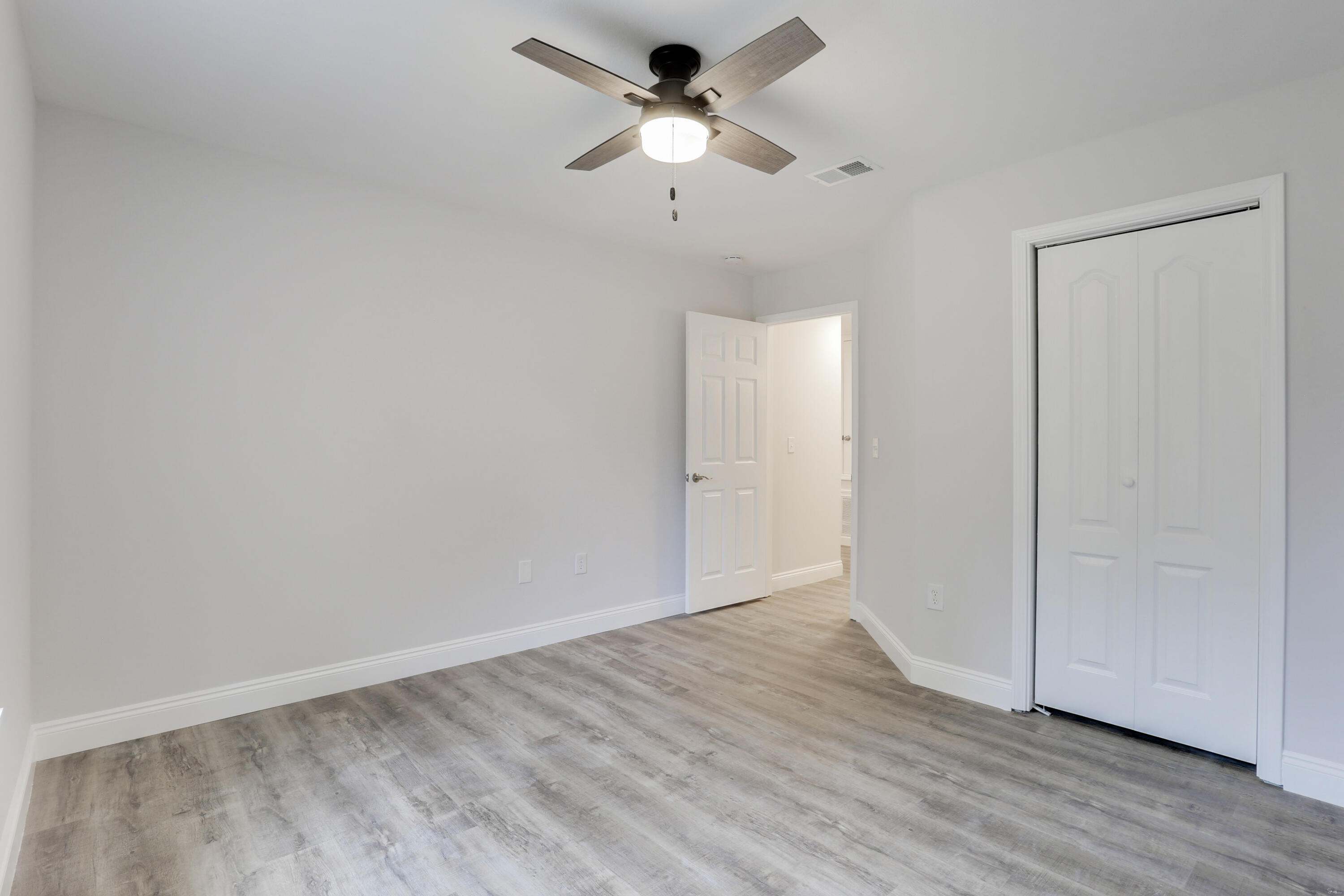 OLD BETHEL ESTATES PH II - Residential