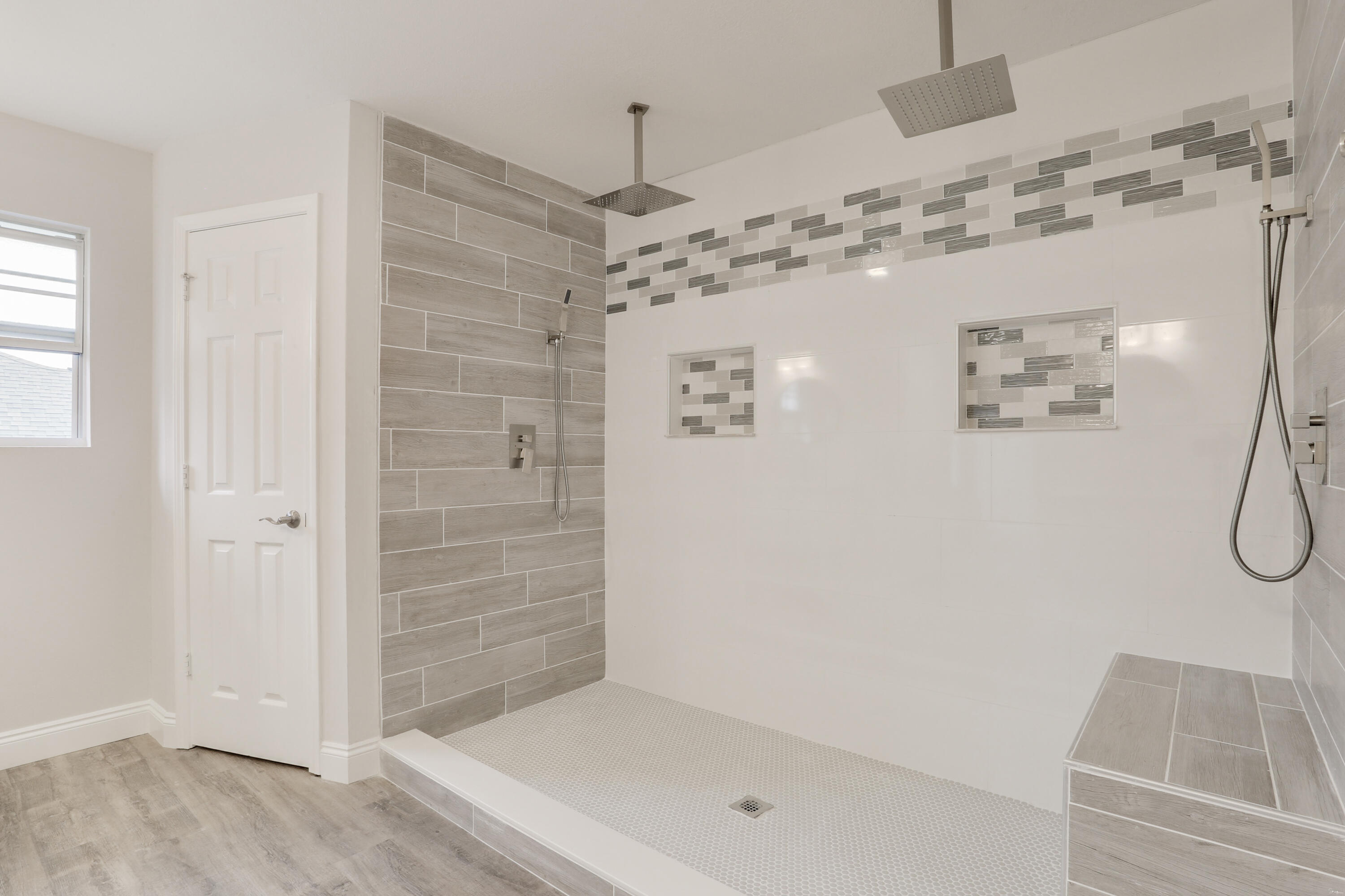 OLD BETHEL ESTATES PH II - Residential