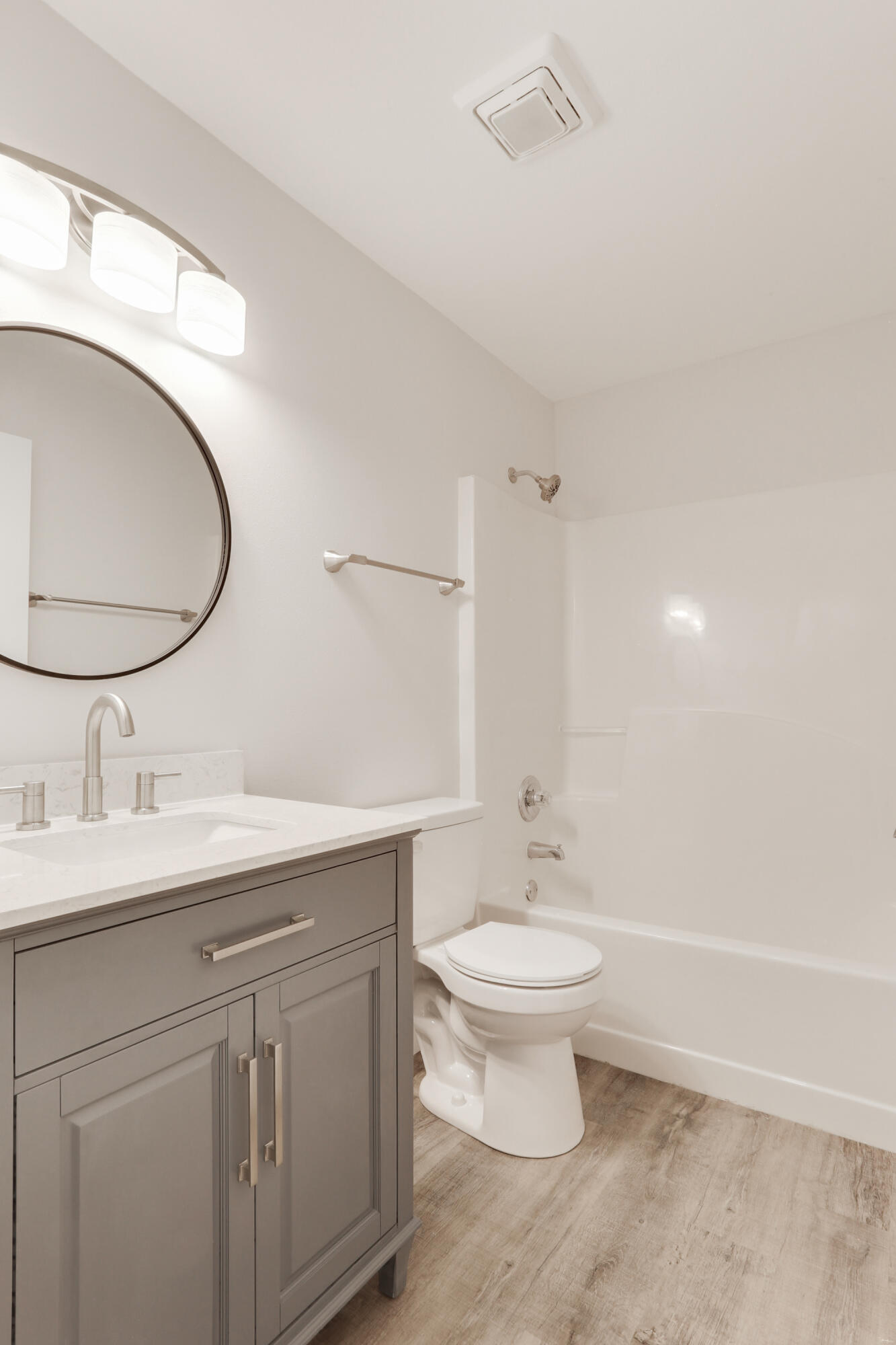 OLD BETHEL ESTATES PH II - Residential