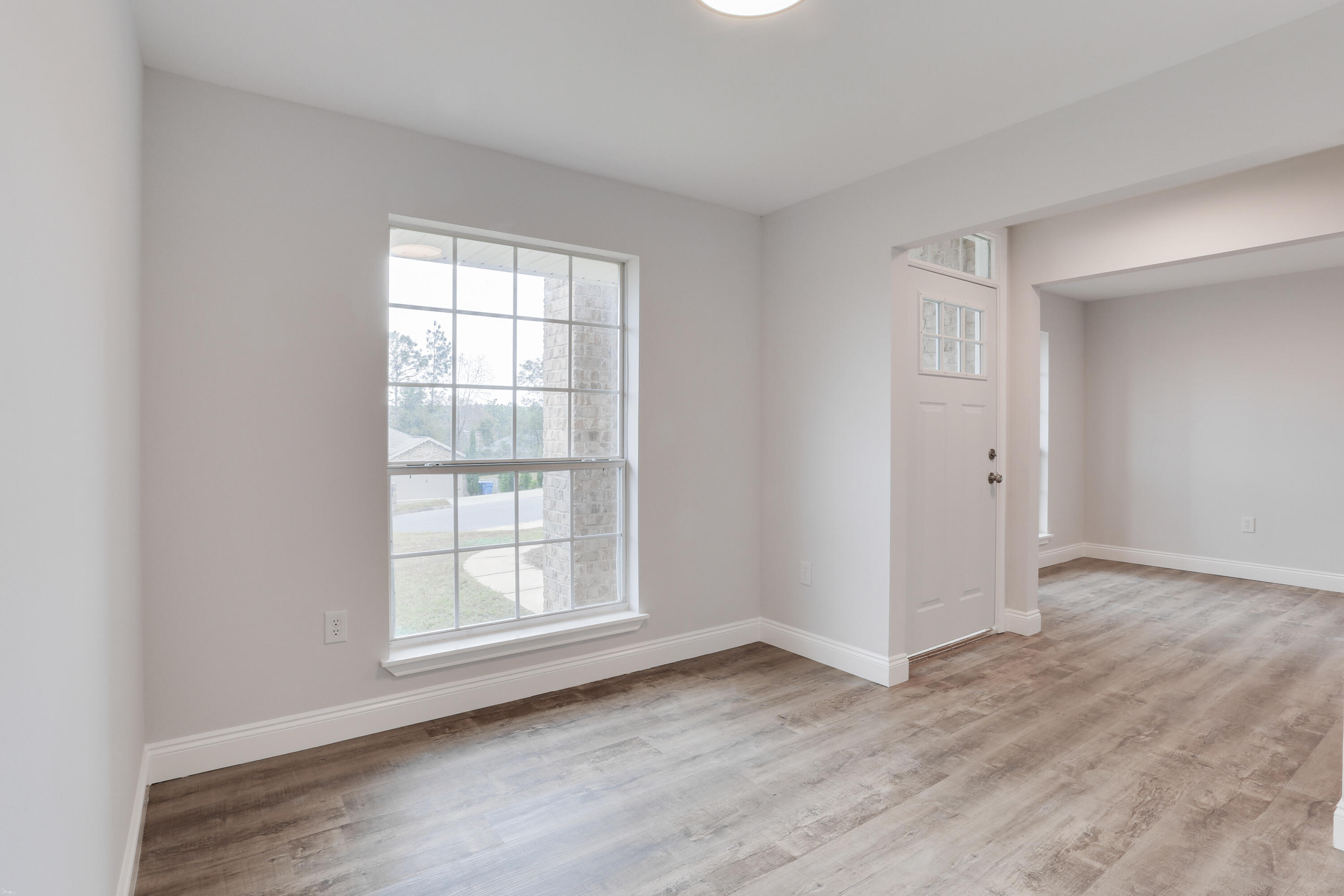 OLD BETHEL ESTATES PH II - Residential