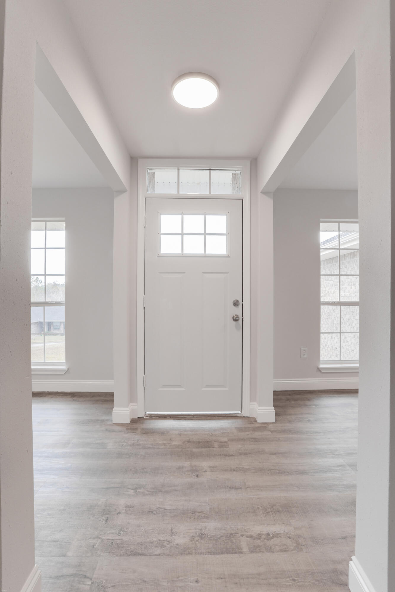 OLD BETHEL ESTATES PH II - Residential