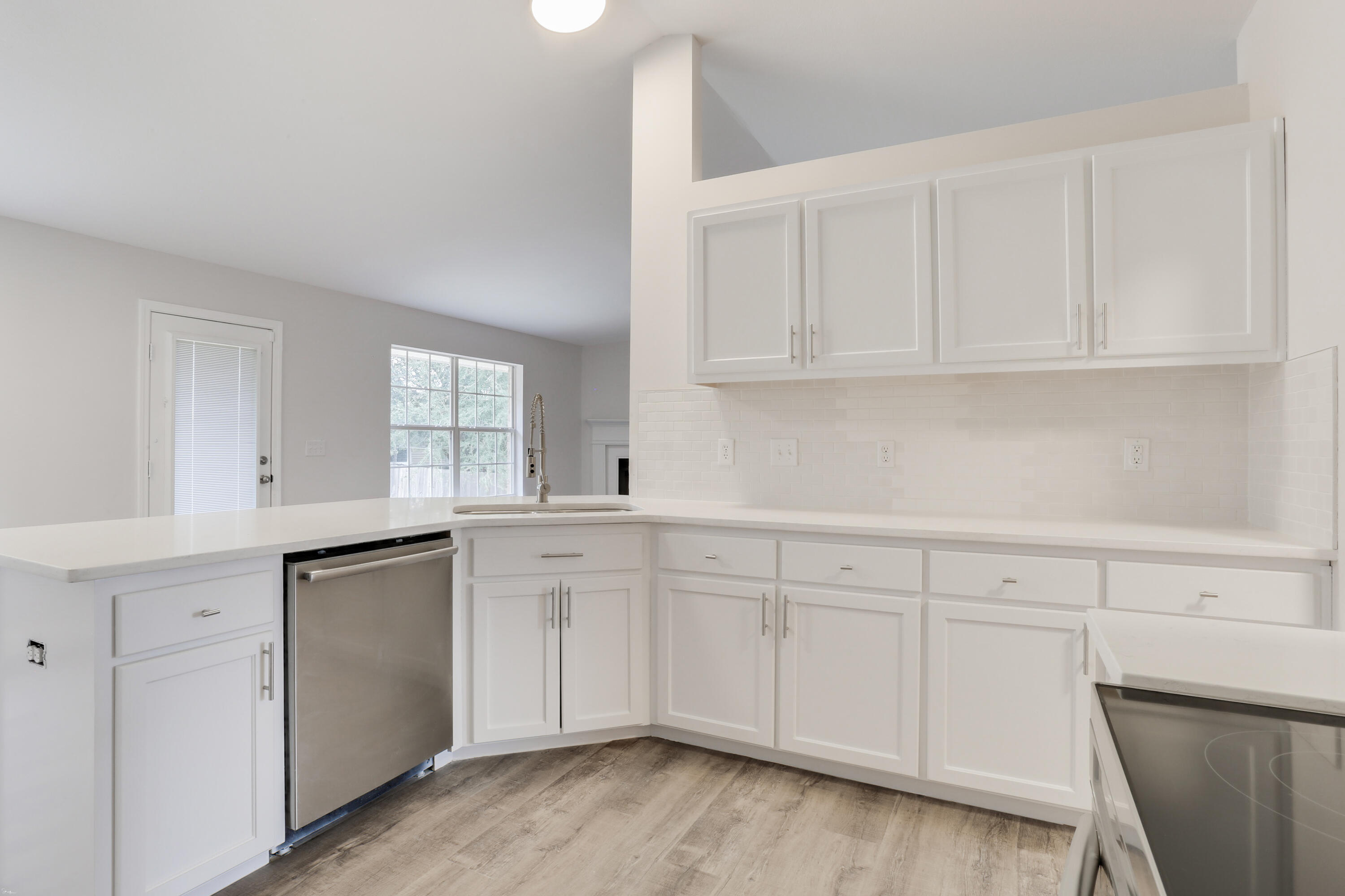 OLD BETHEL ESTATES PH II - Residential