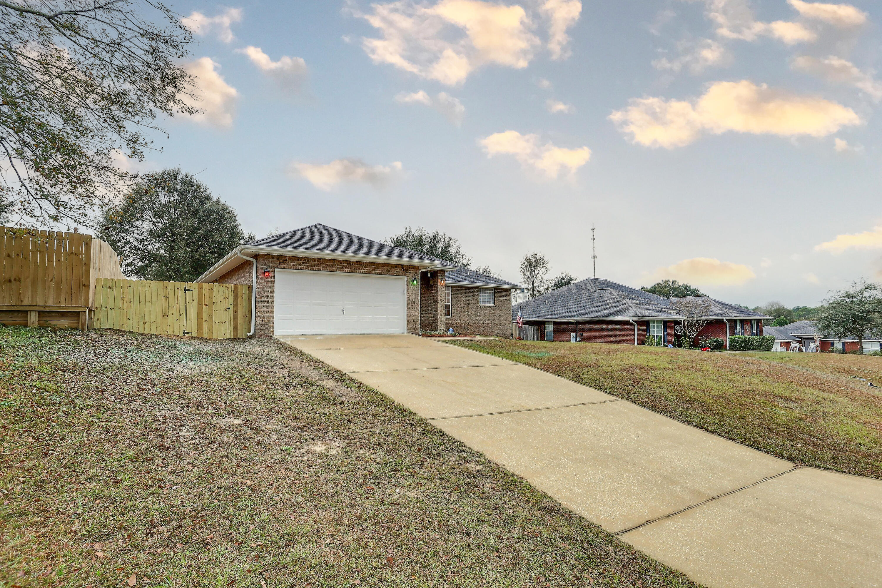 OLD BETHEL ESTATES PH II - Residential