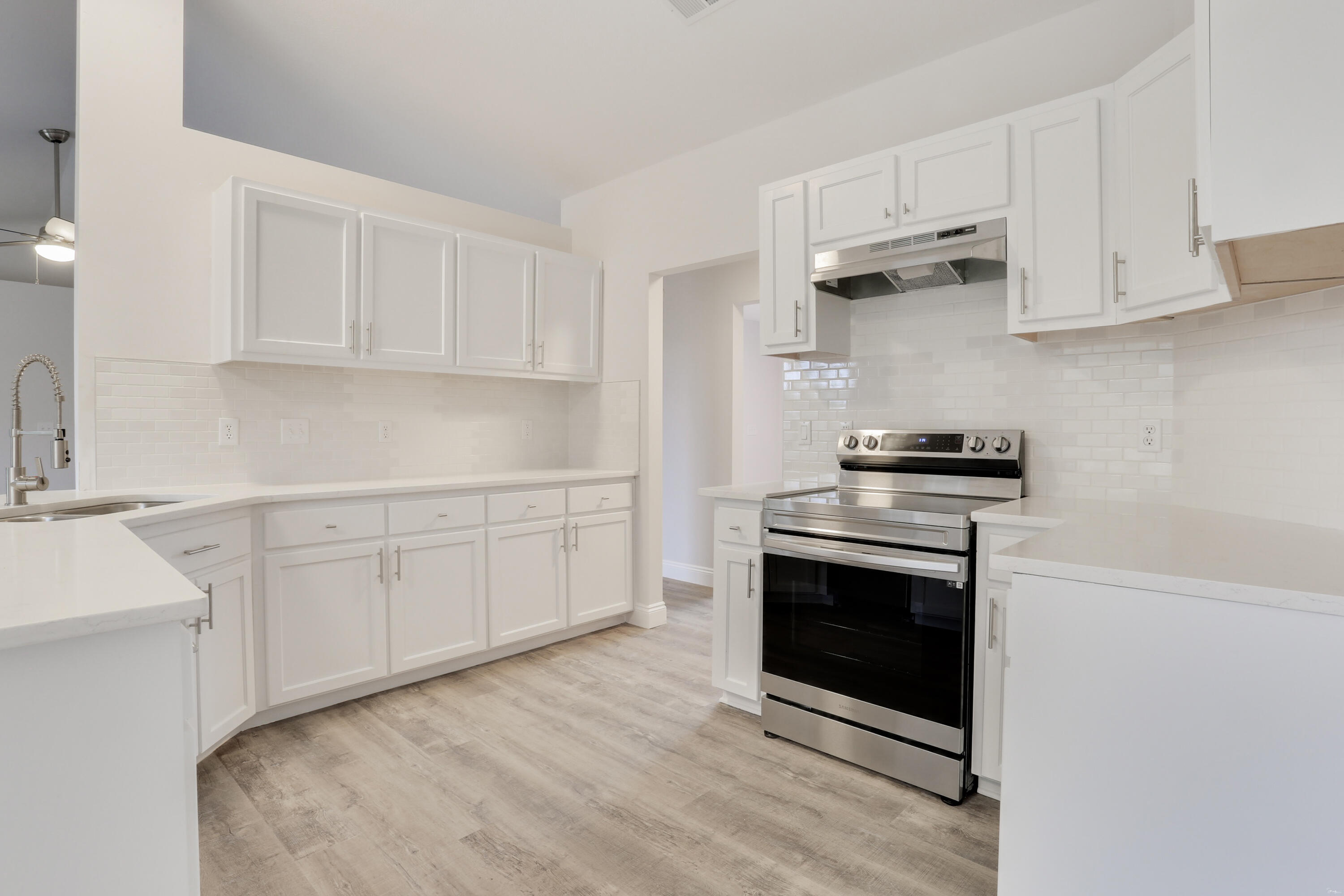 OLD BETHEL ESTATES PH II - Residential