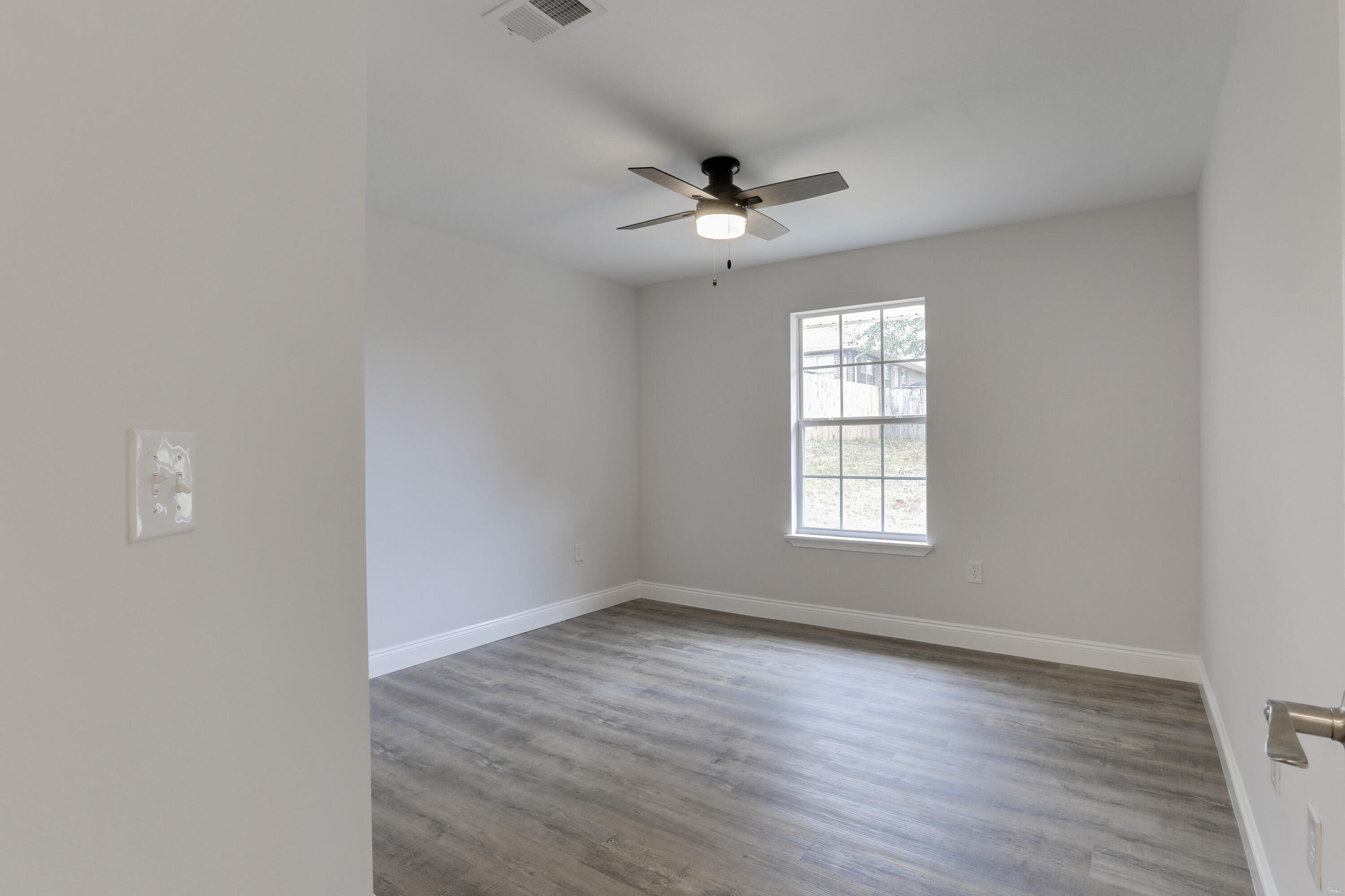 OLD BETHEL ESTATES PH II - Residential