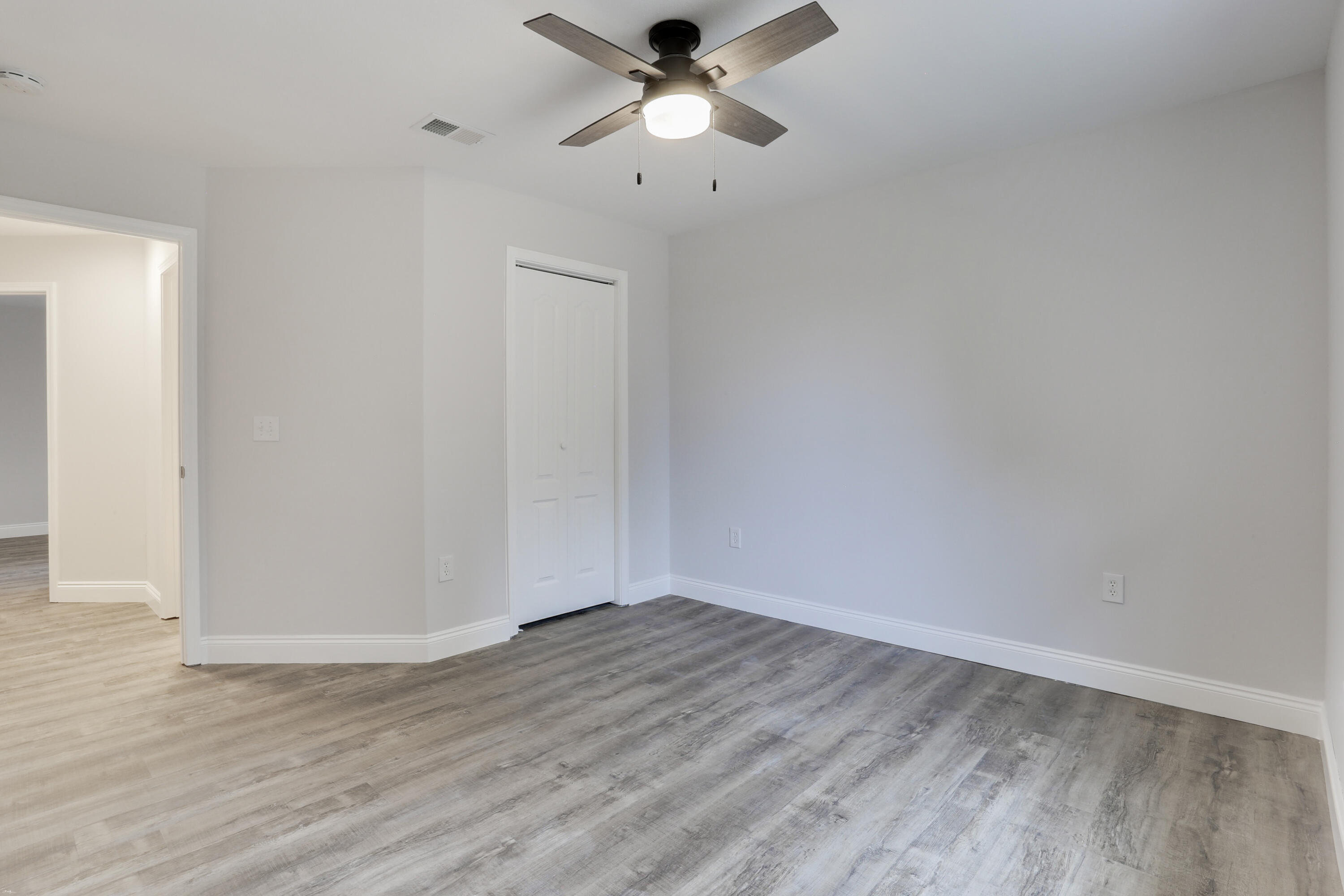 OLD BETHEL ESTATES PH II - Residential