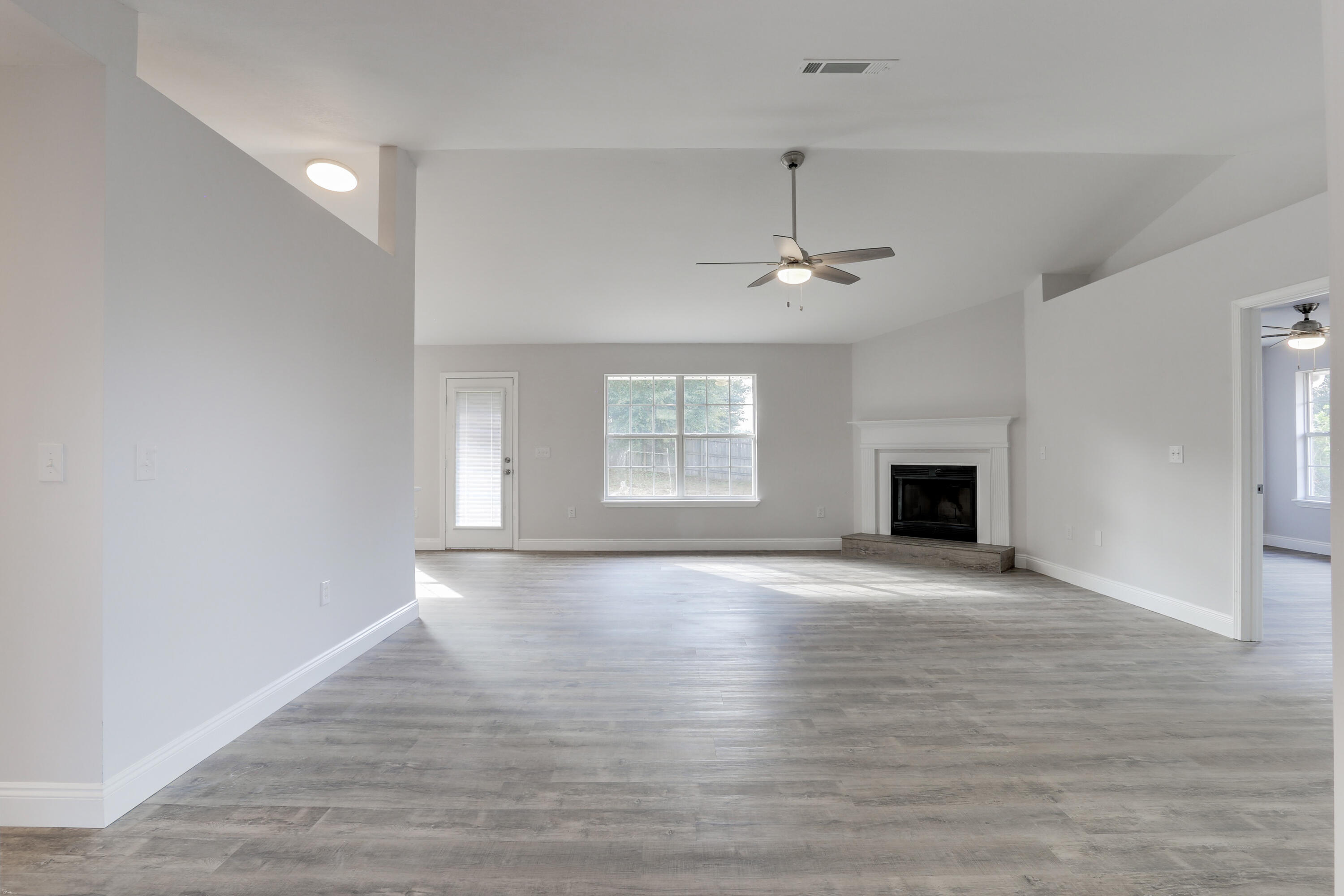 OLD BETHEL ESTATES PH II - Residential