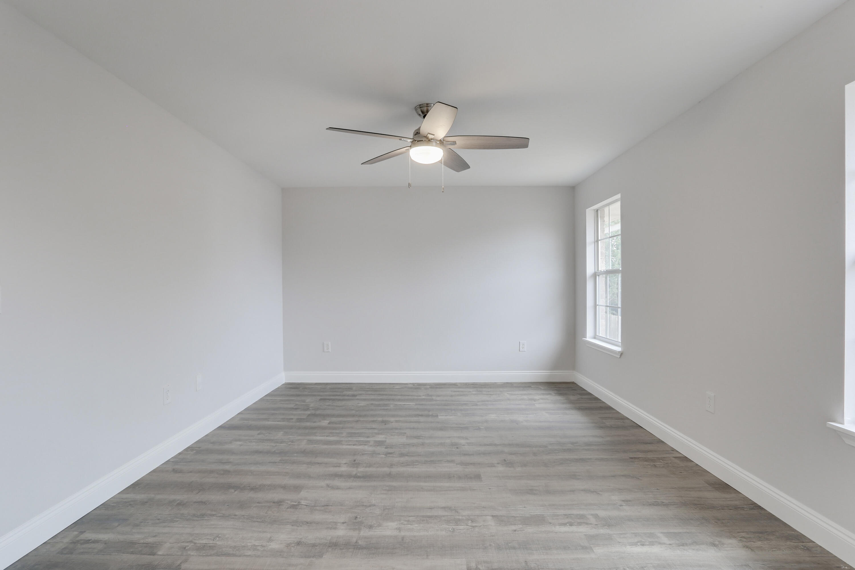 OLD BETHEL ESTATES PH II - Residential