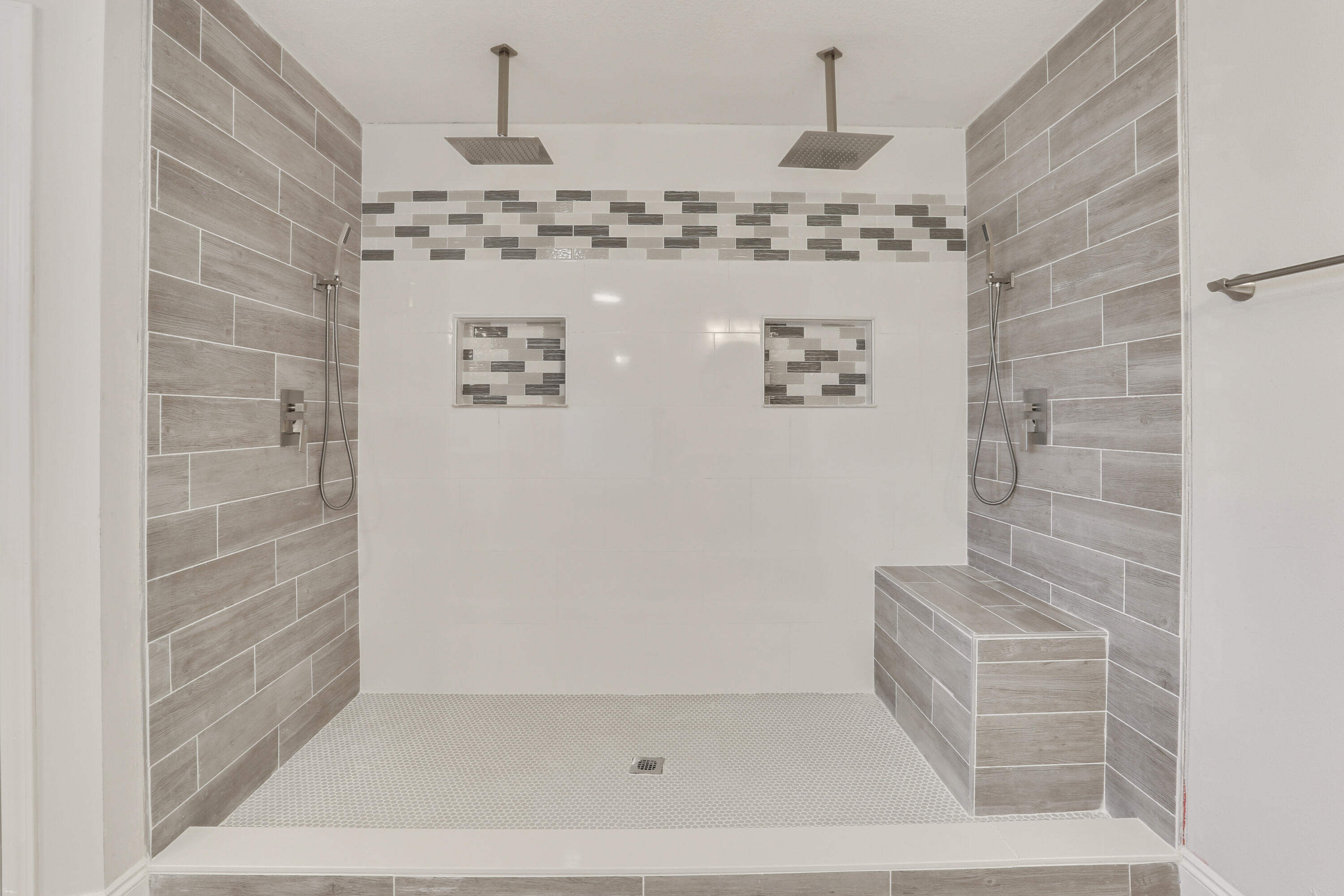 OLD BETHEL ESTATES PH II - Residential