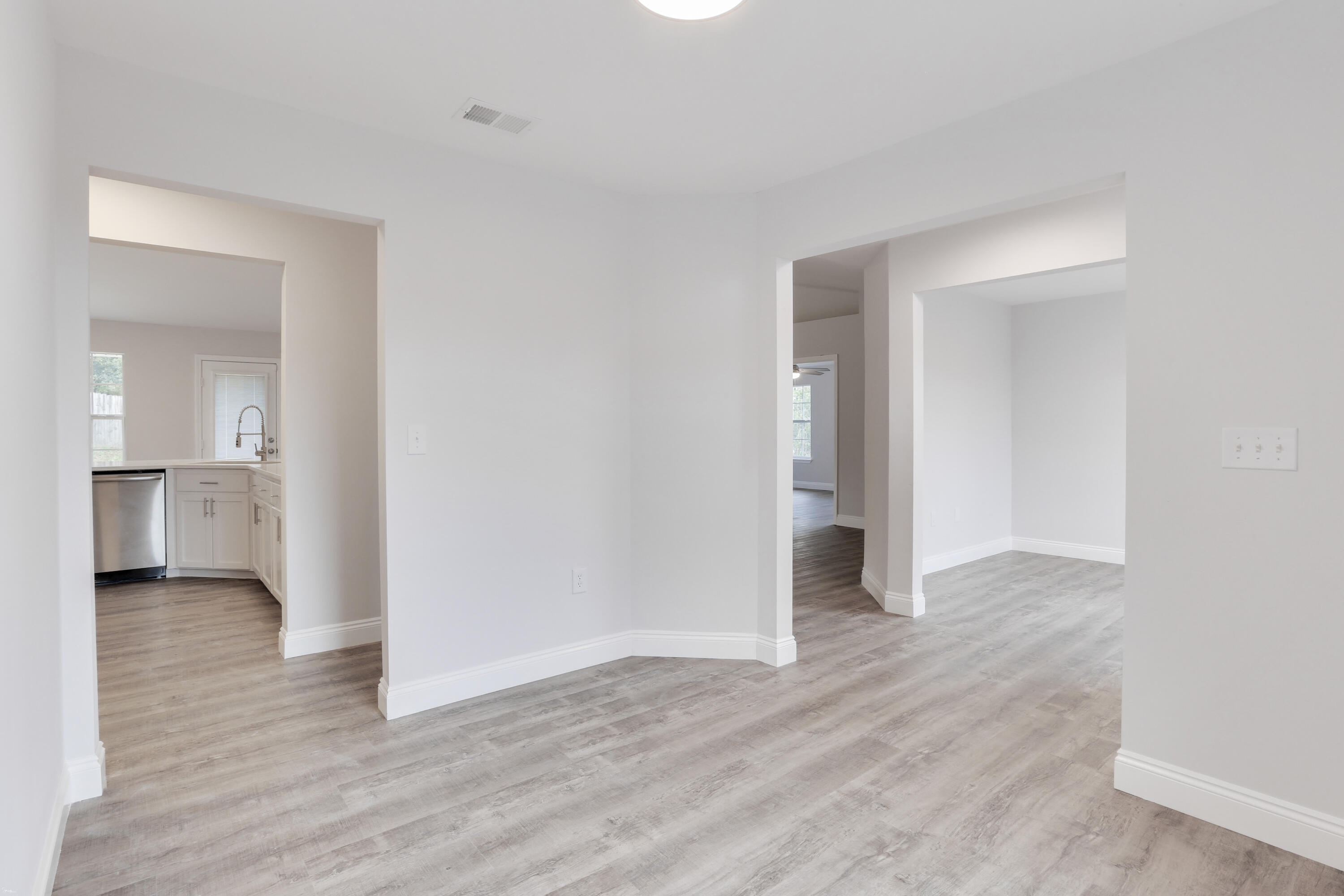 OLD BETHEL ESTATES PH II - Residential