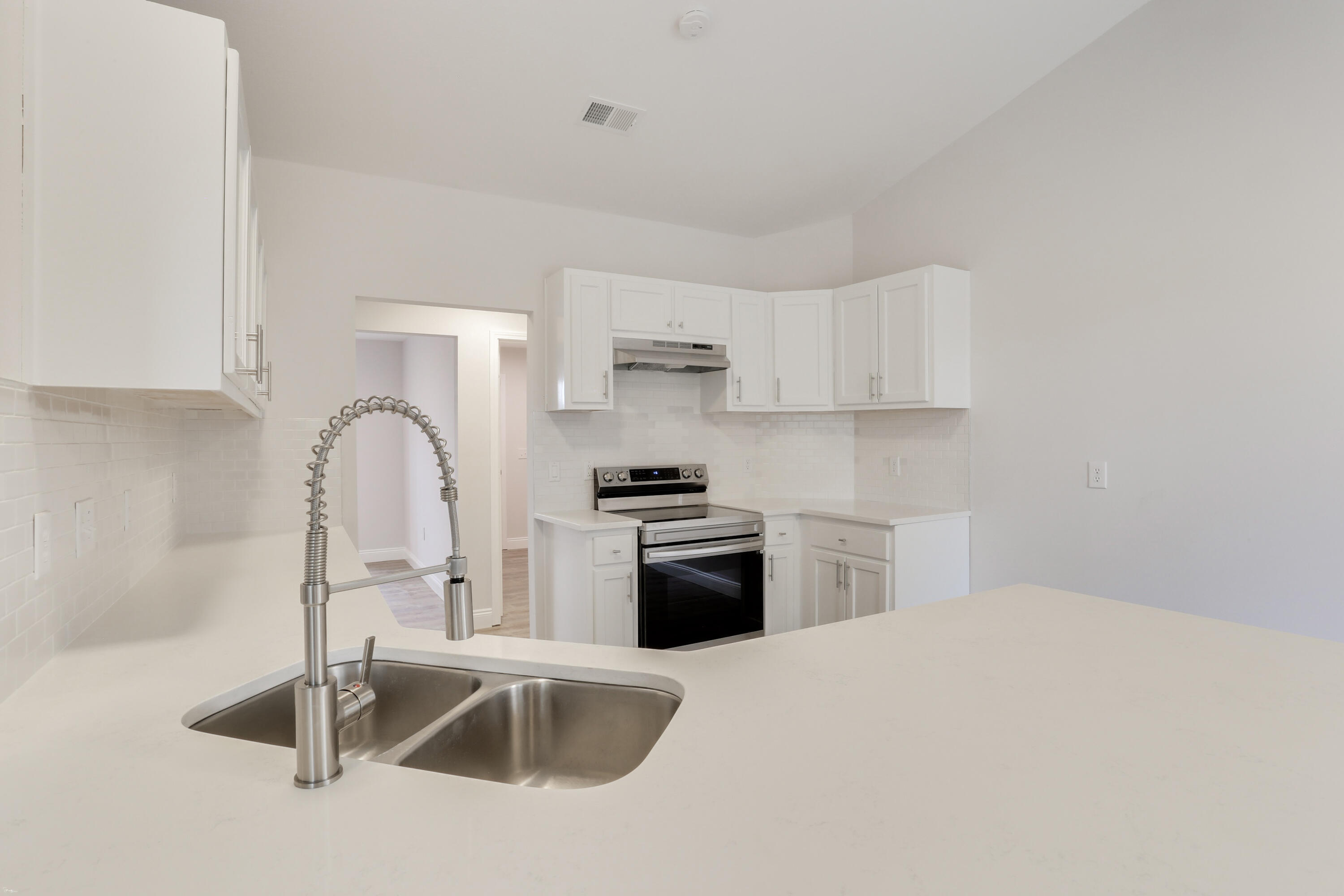 OLD BETHEL ESTATES PH II - Residential