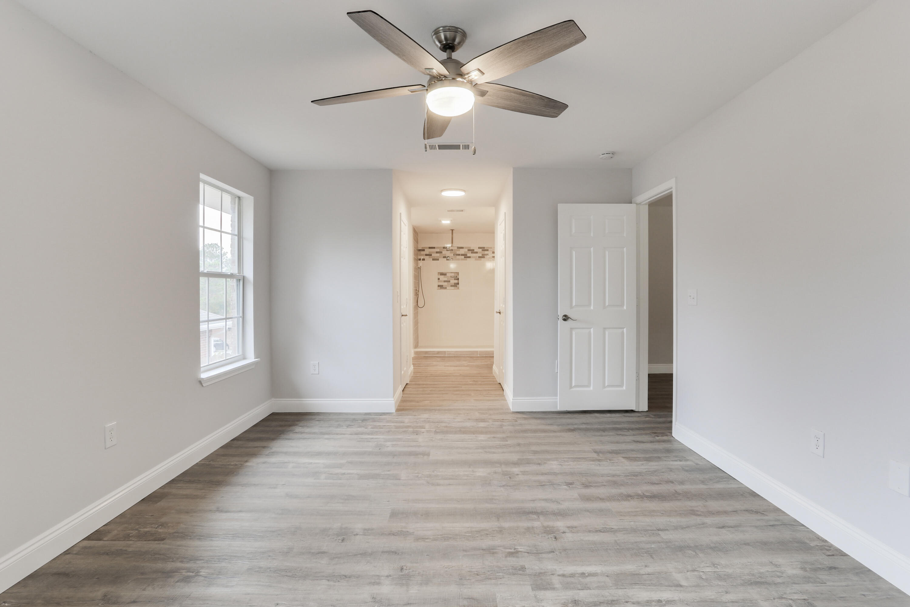 OLD BETHEL ESTATES PH II - Residential