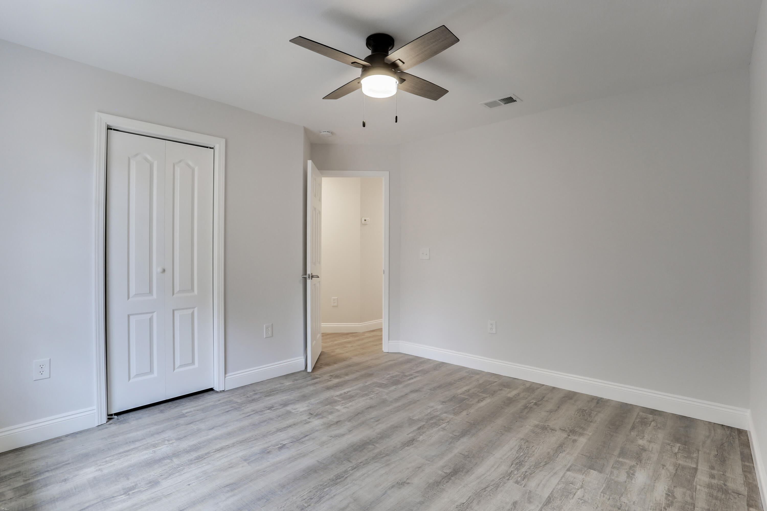 OLD BETHEL ESTATES PH II - Residential