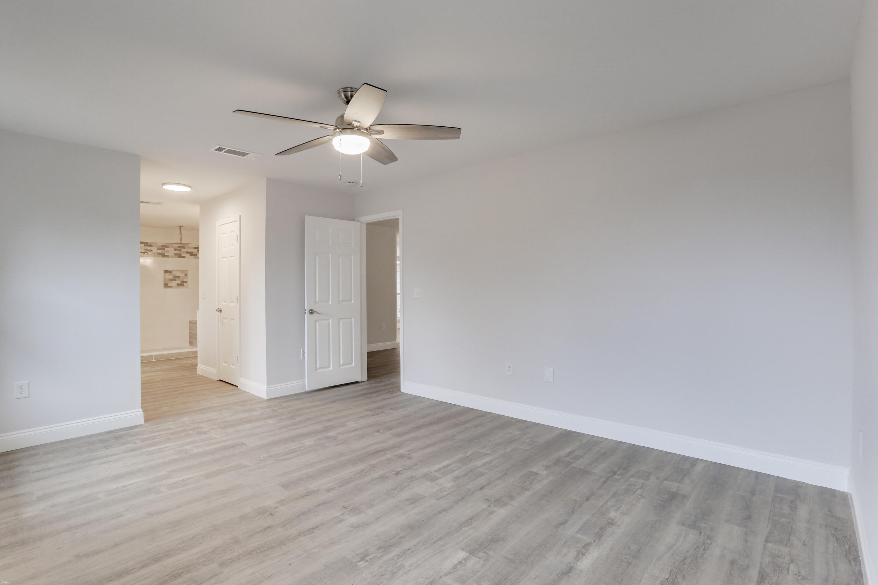 OLD BETHEL ESTATES PH II - Residential