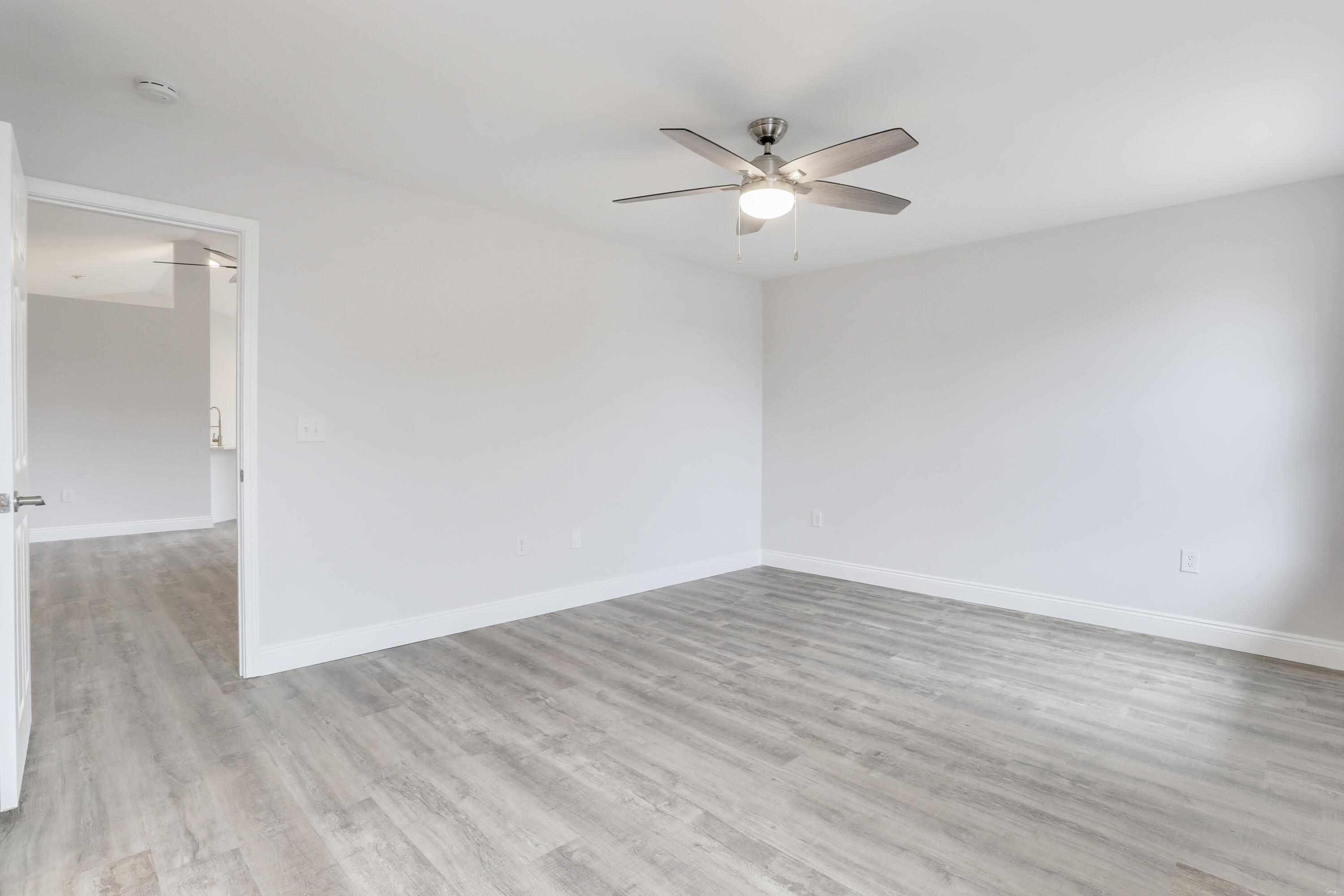 OLD BETHEL ESTATES PH II - Residential