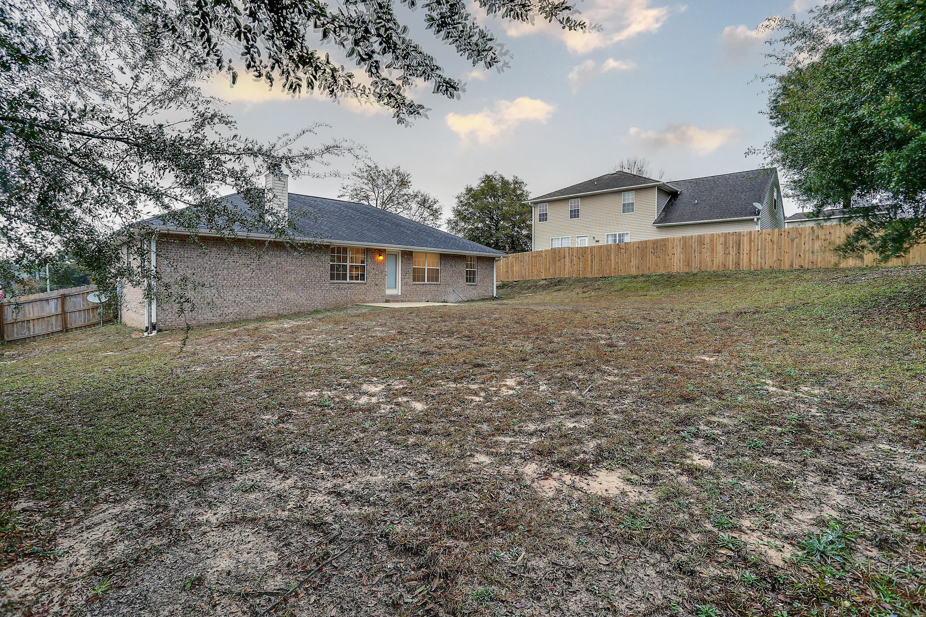 OLD BETHEL ESTATES PH II - Residential