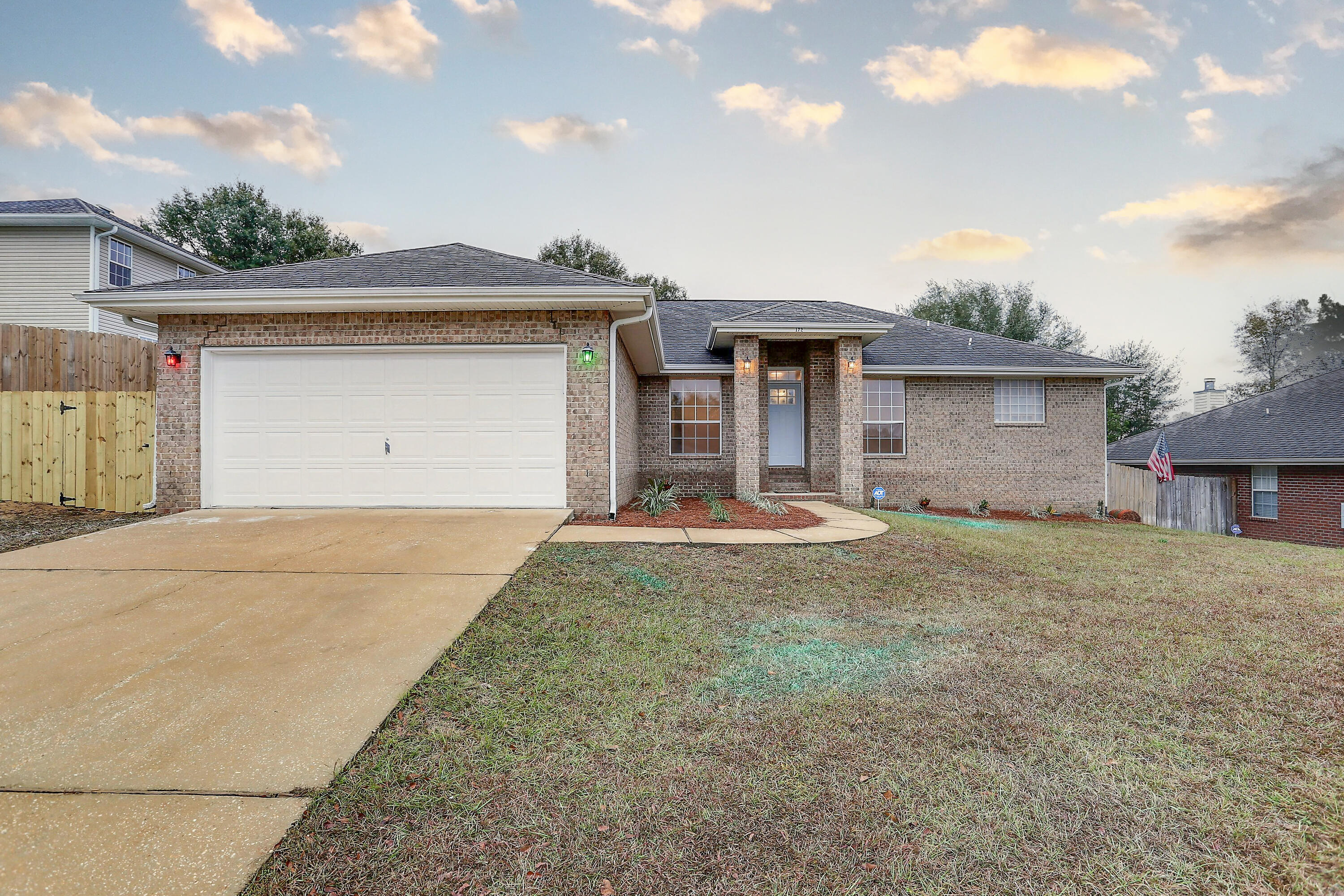 OLD BETHEL ESTATES PH II - Residential