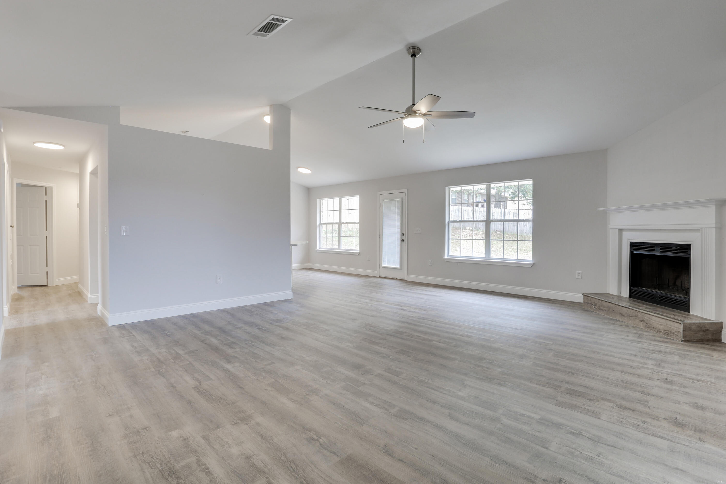 OLD BETHEL ESTATES PH II - Residential