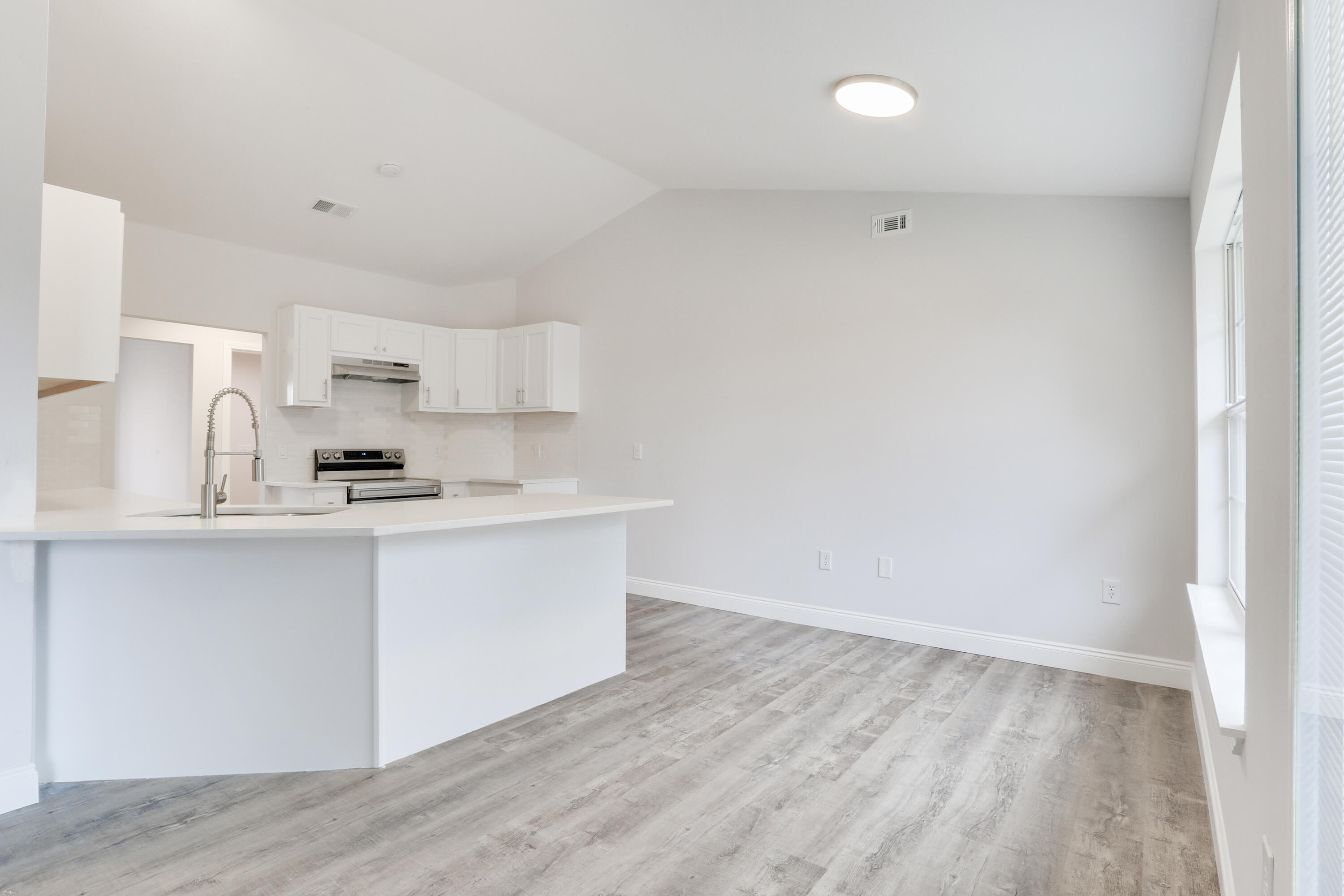 OLD BETHEL ESTATES PH II - Residential