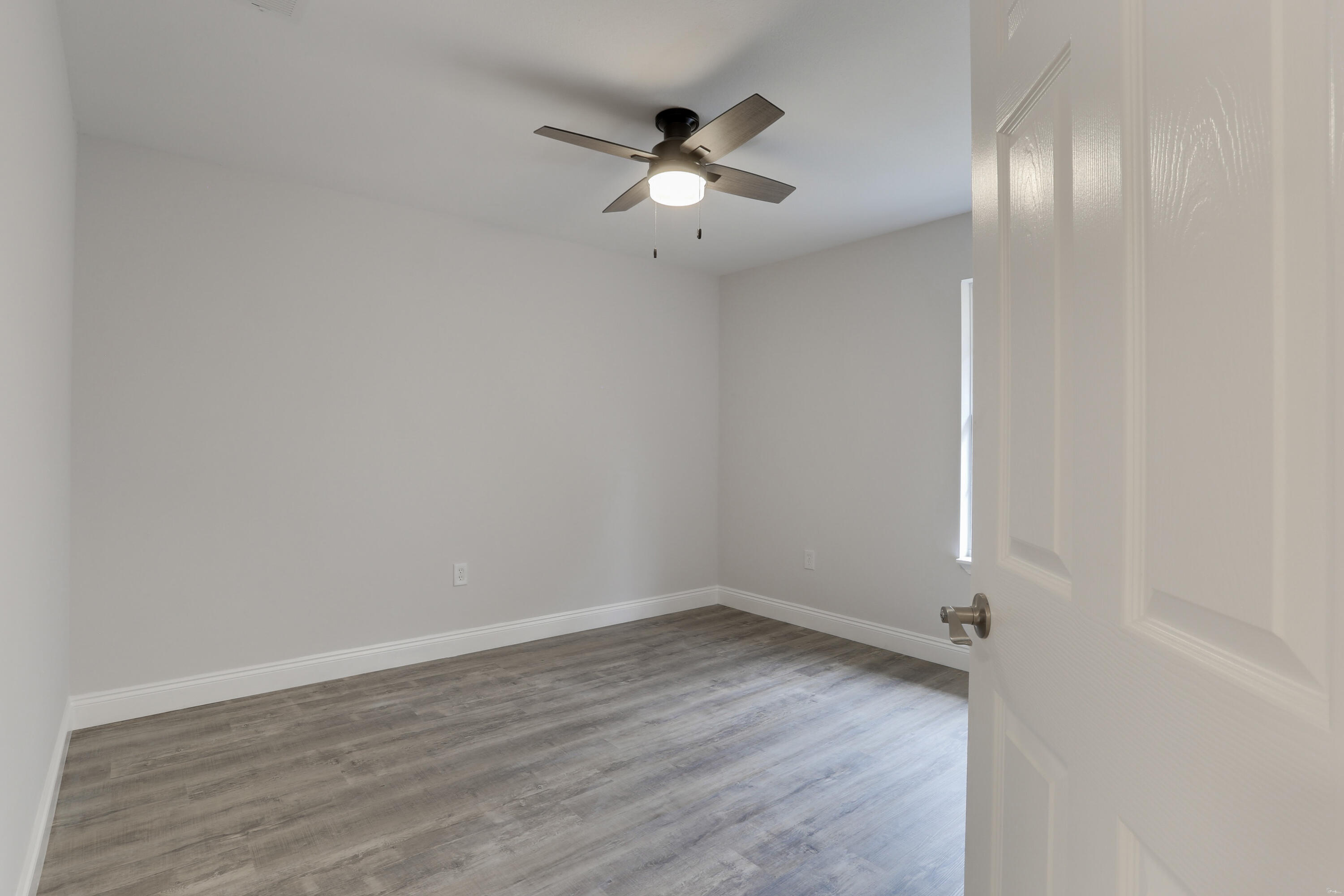 OLD BETHEL ESTATES PH II - Residential