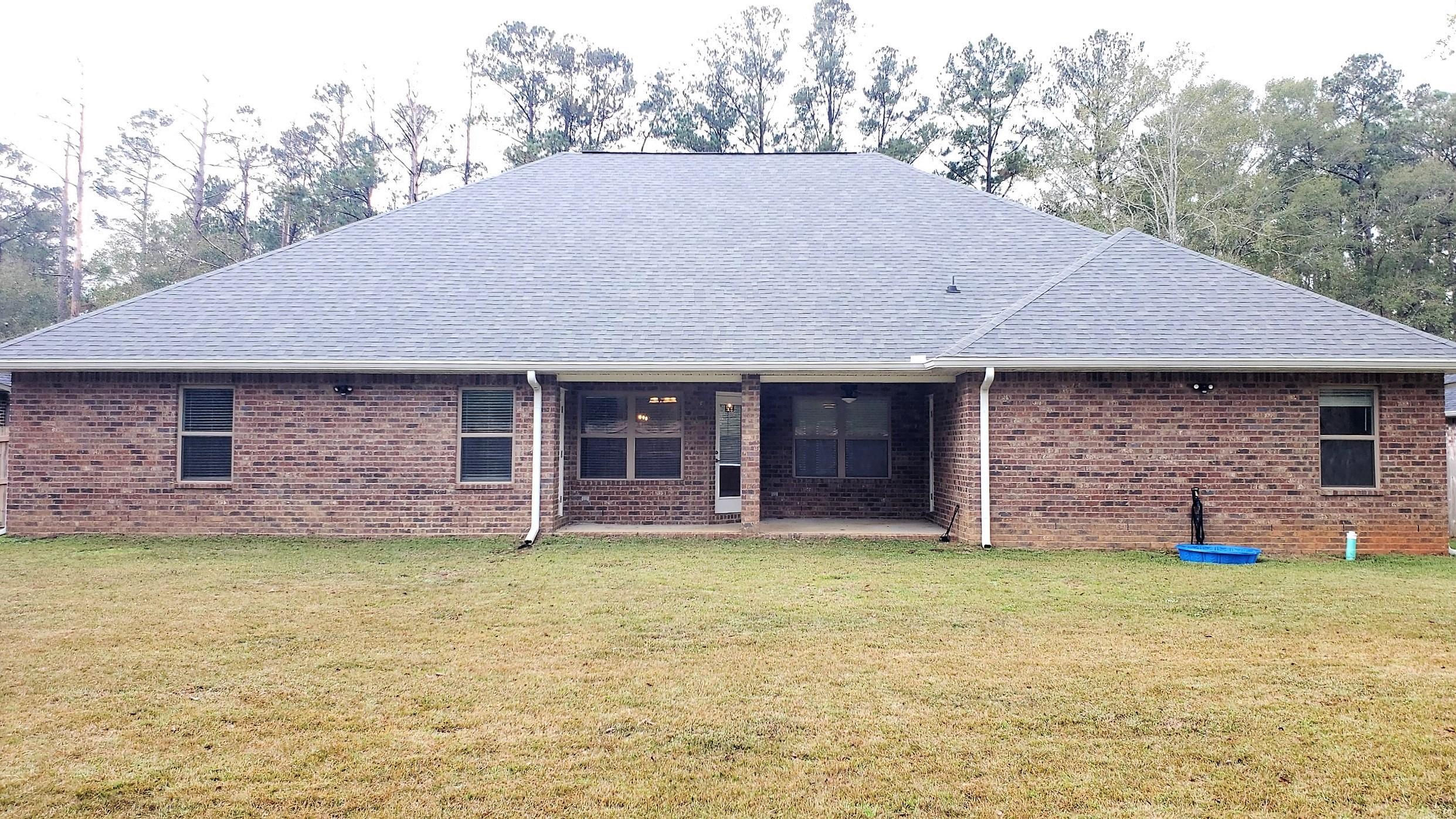 Nature Lake - Residential