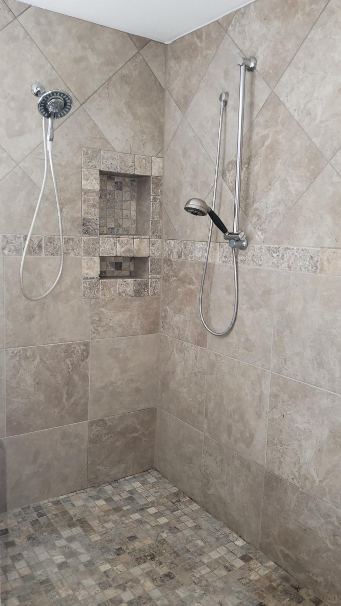 Nature Lake - Residential