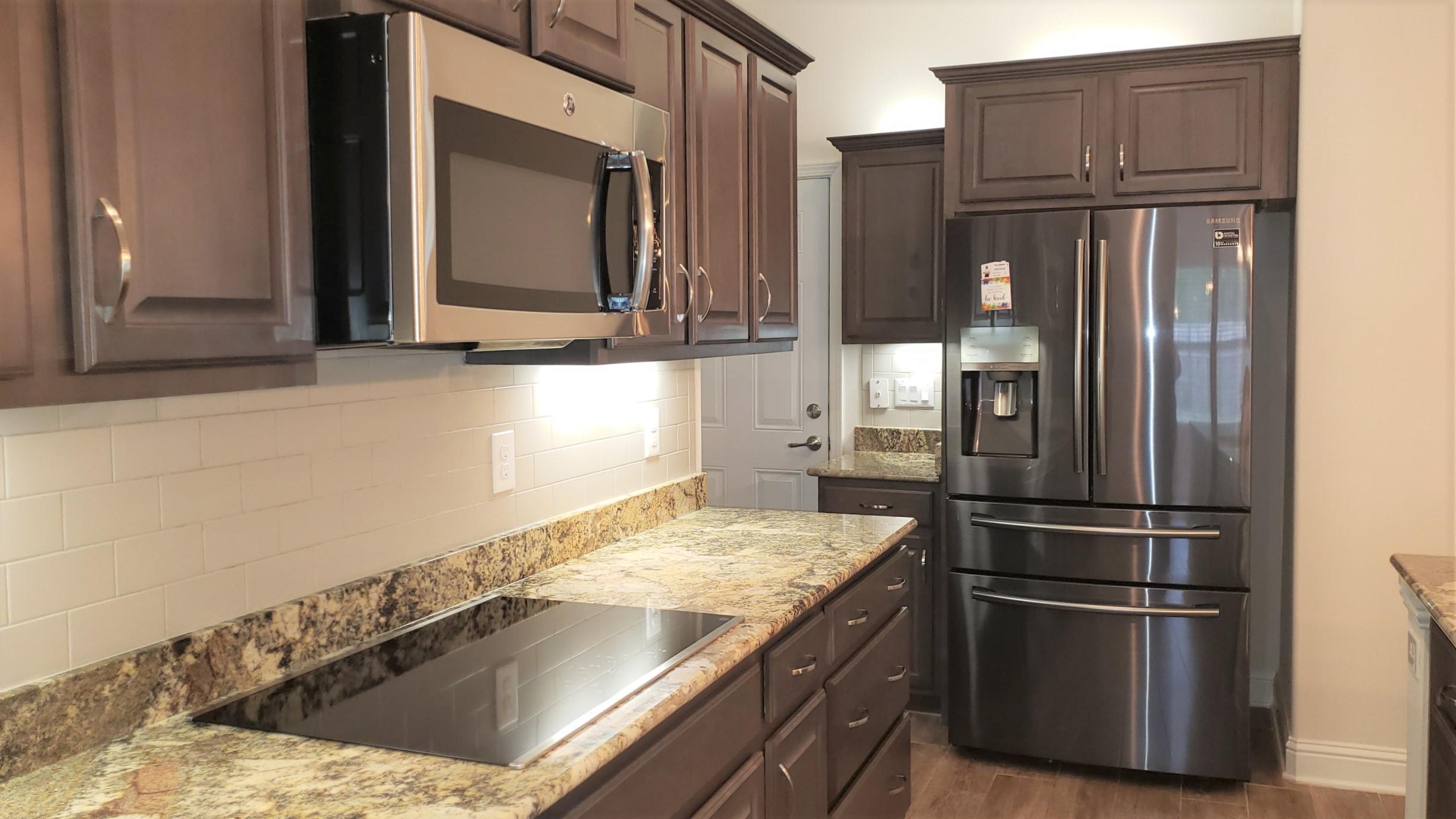 Nature Lake - Residential