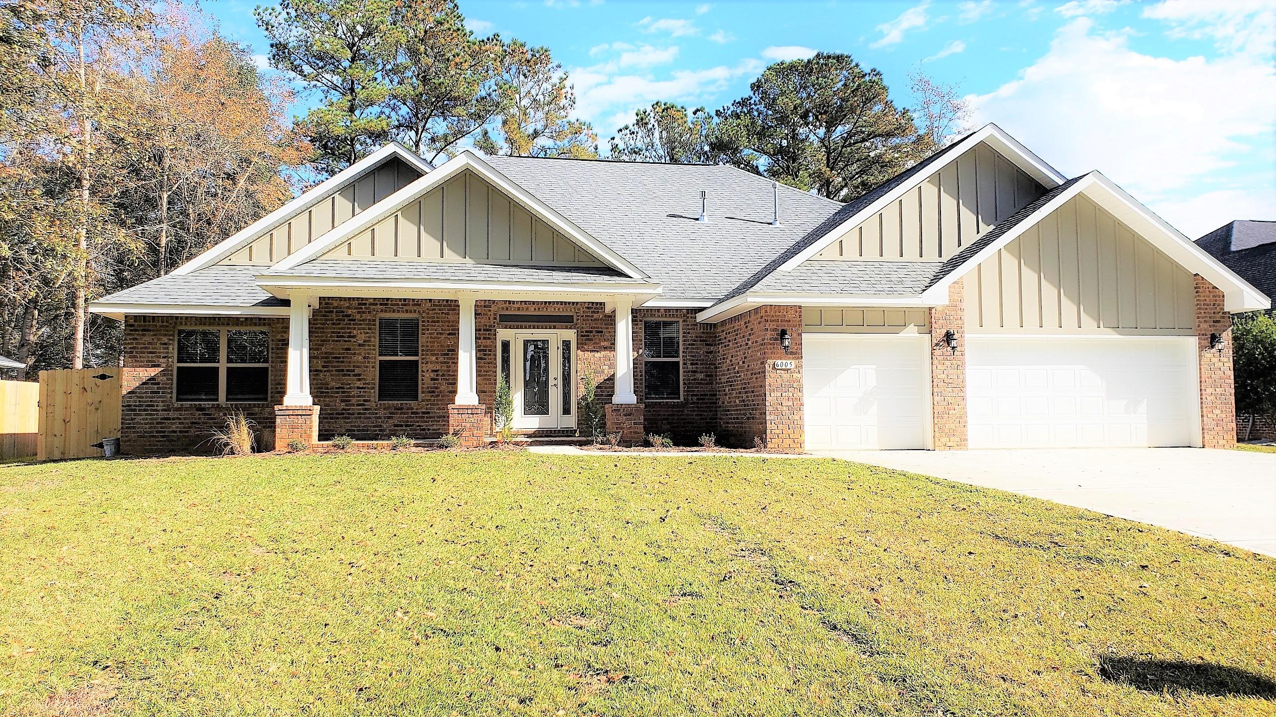 Nature Lake - Residential