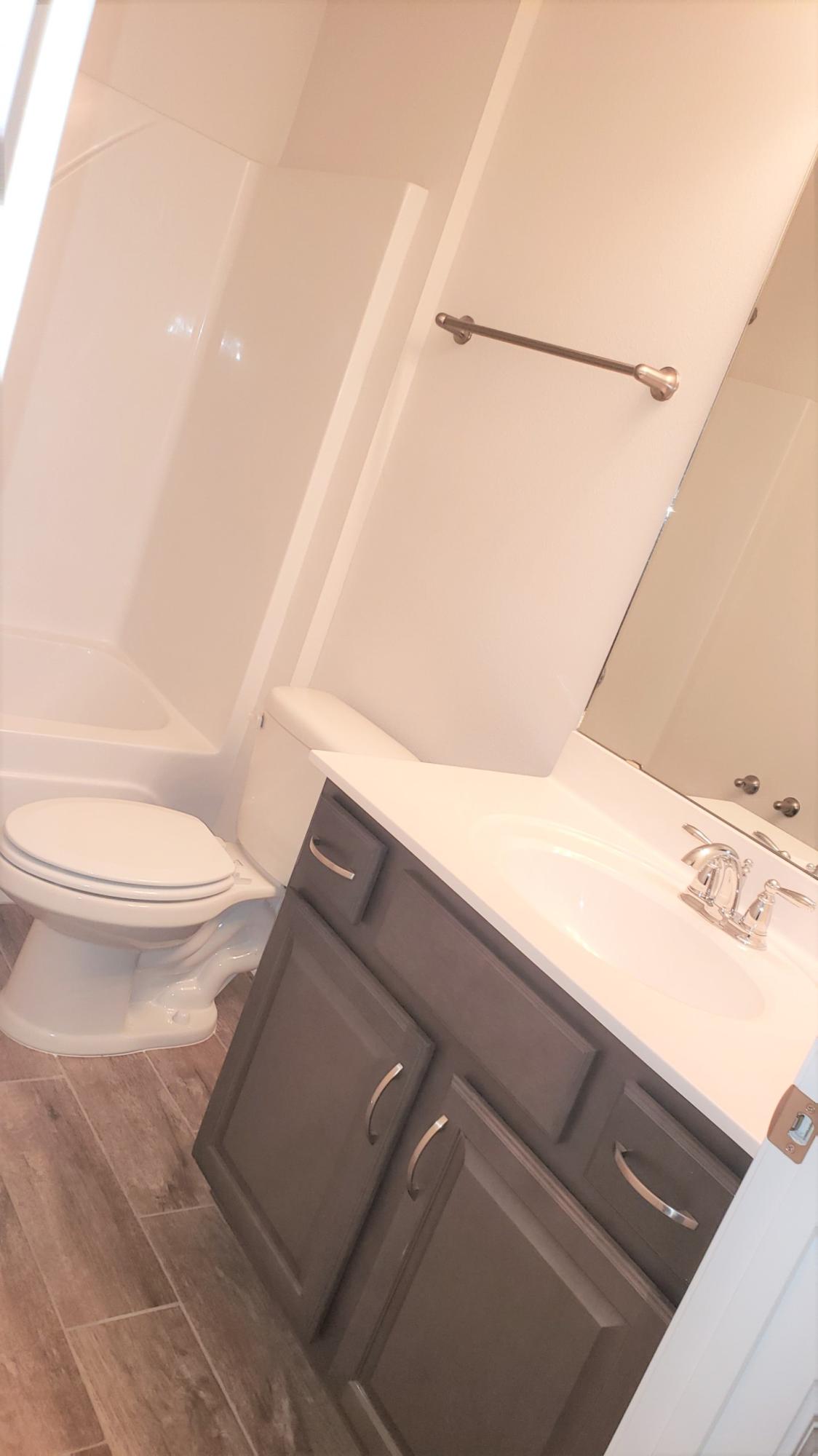 Nature Lake - Residential