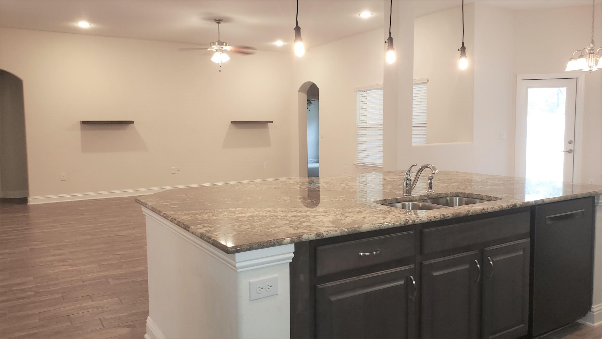 Nature Lake - Residential