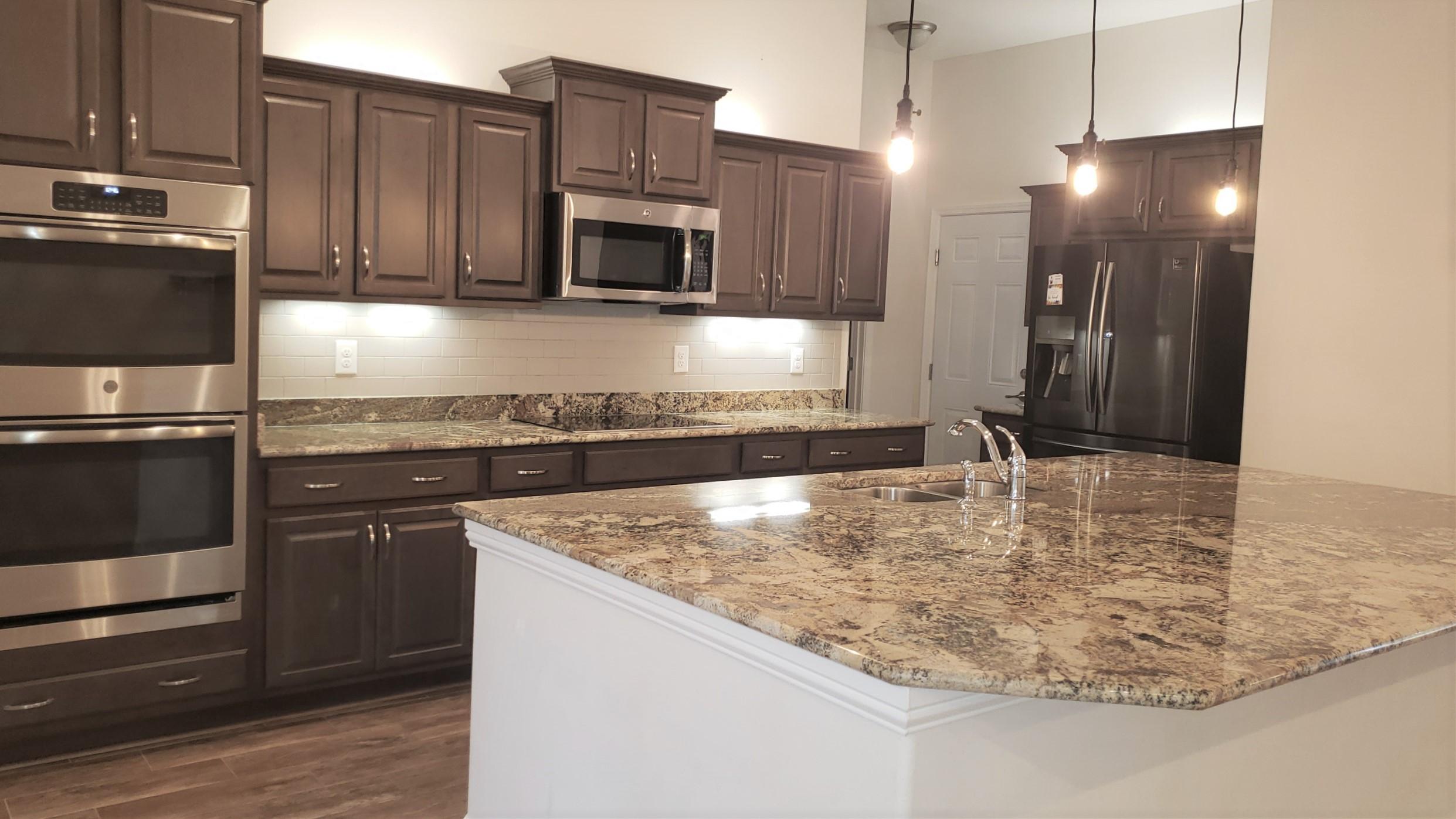 Nature Lake - Residential