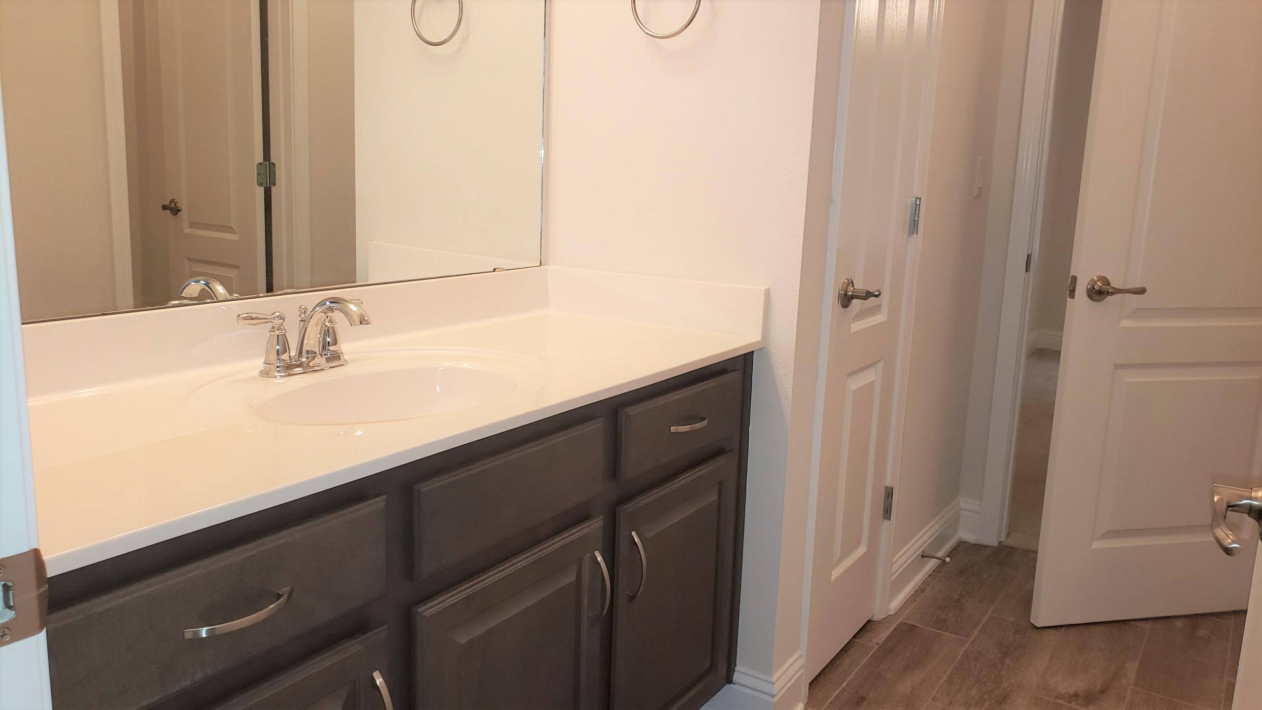 Nature Lake - Residential