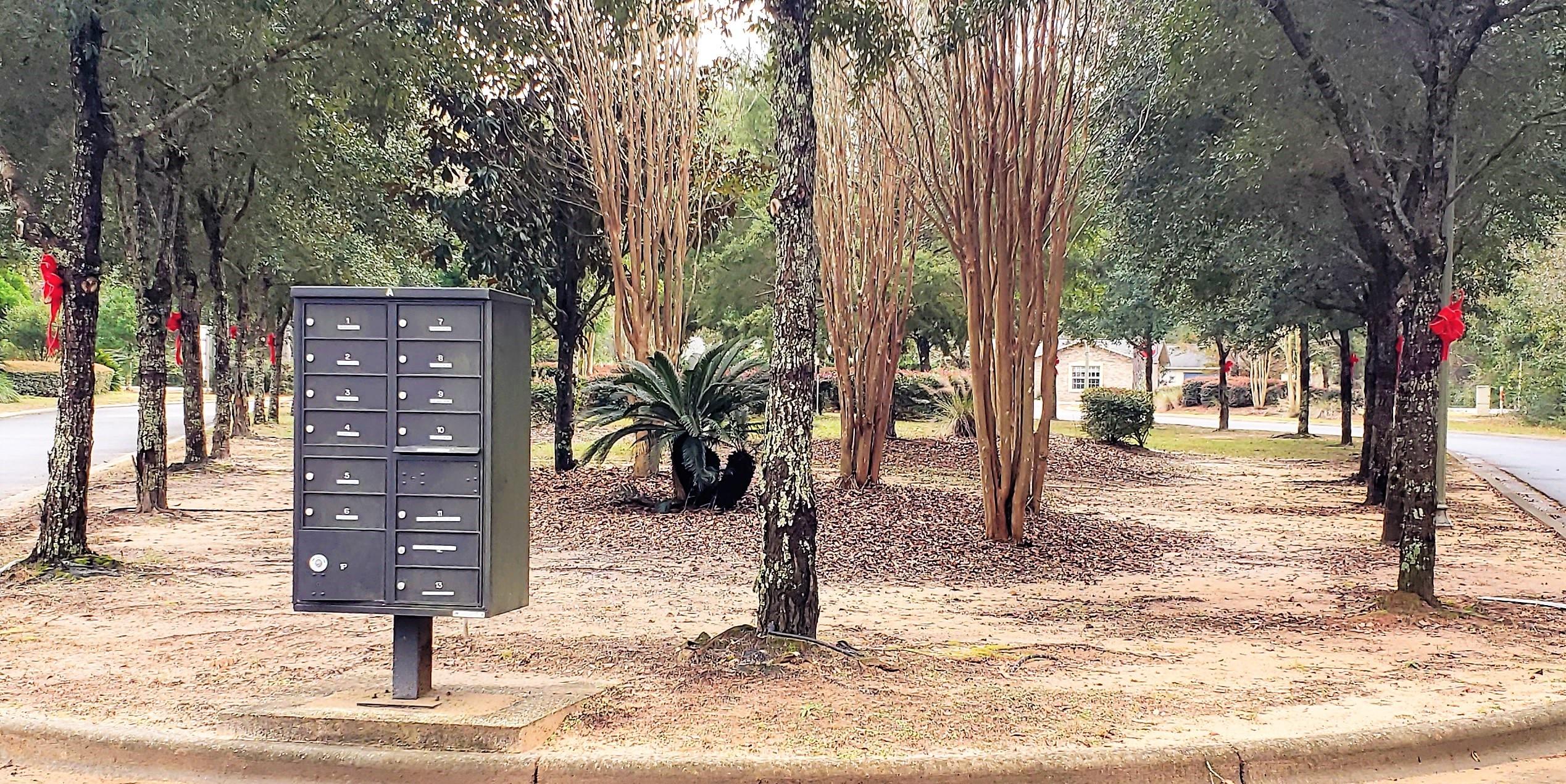 Nature Lake - Residential