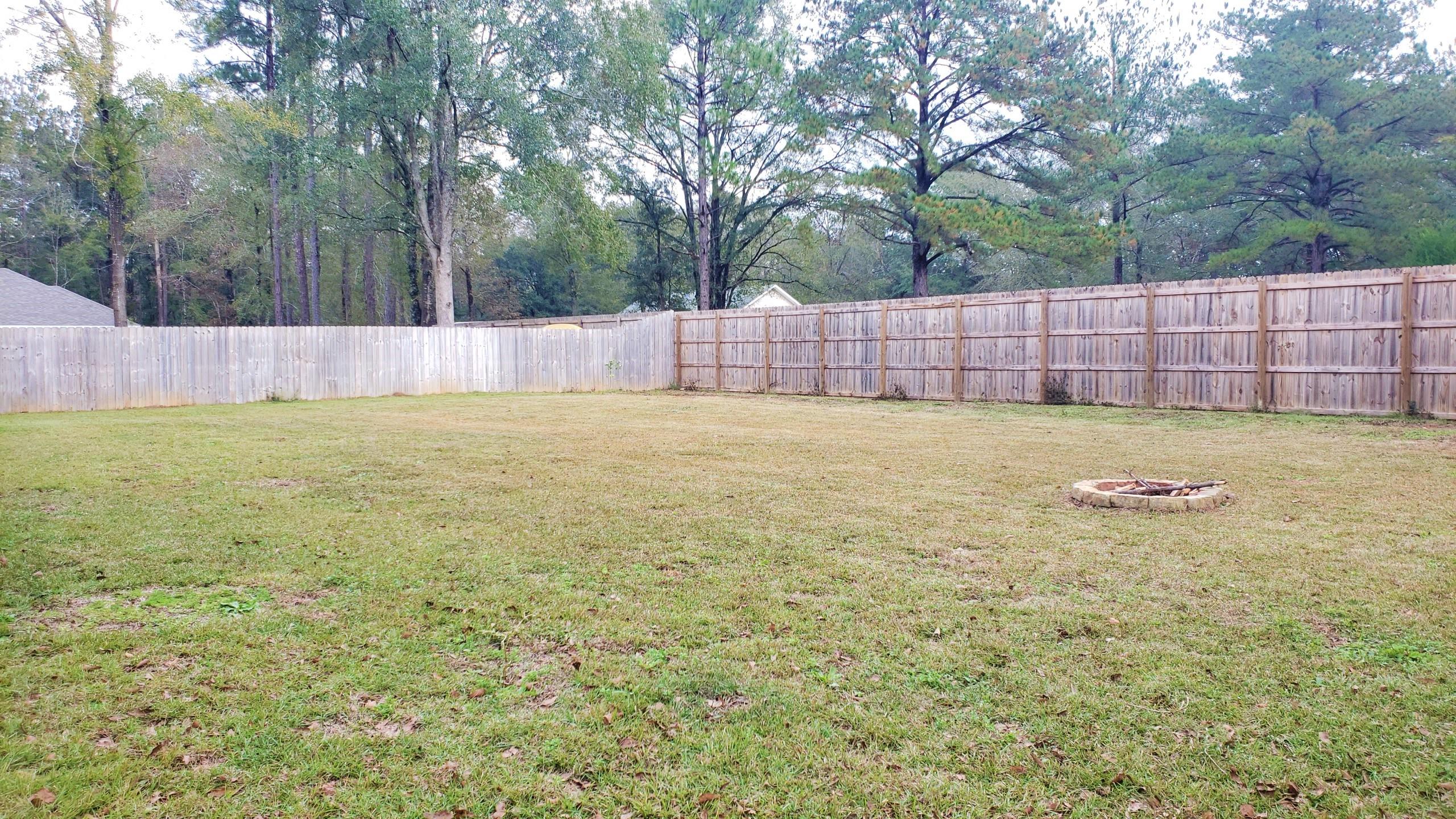 Nature Lake - Residential