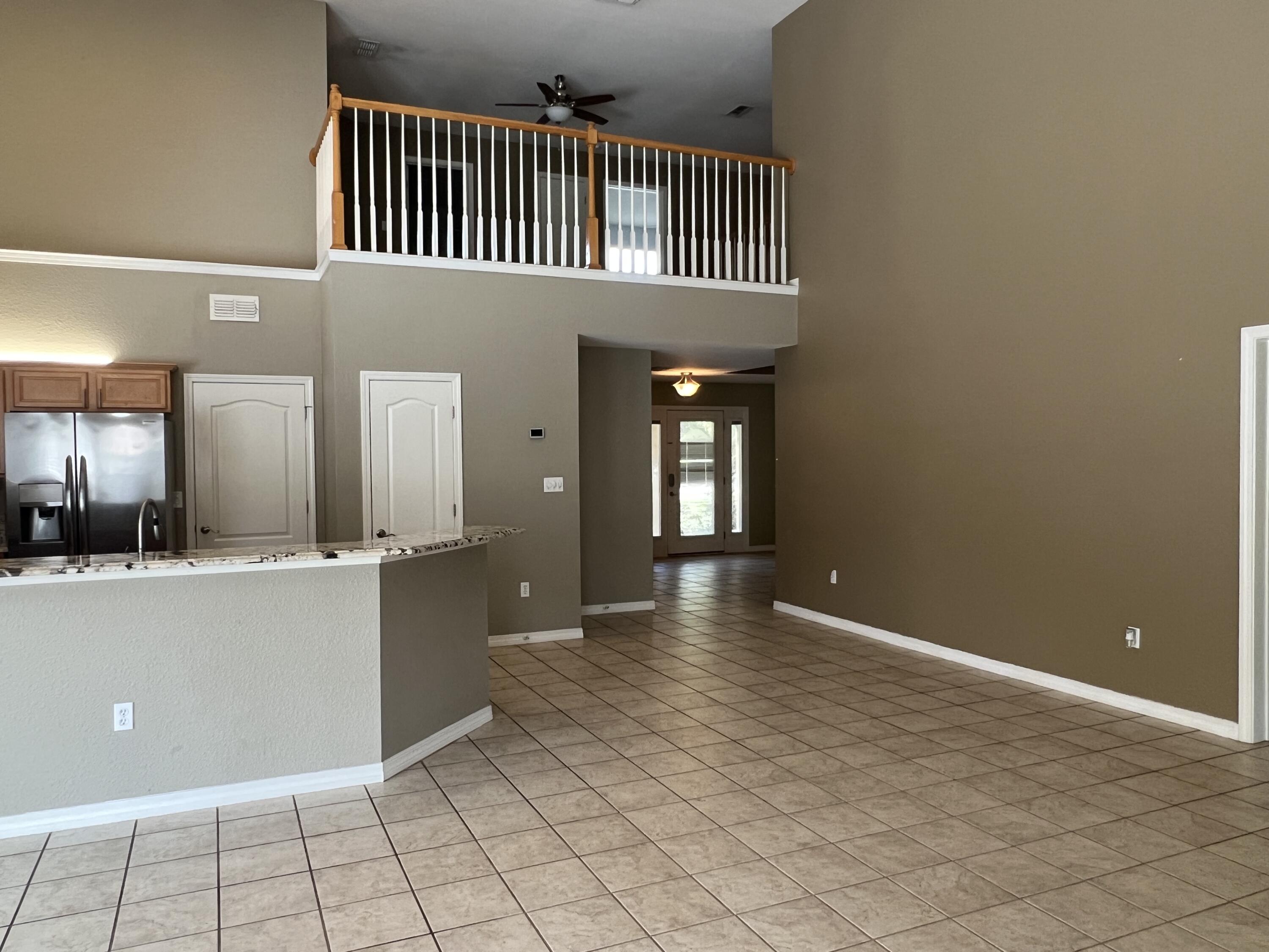 DRIFTWOOD ESTATES - Residential Lease