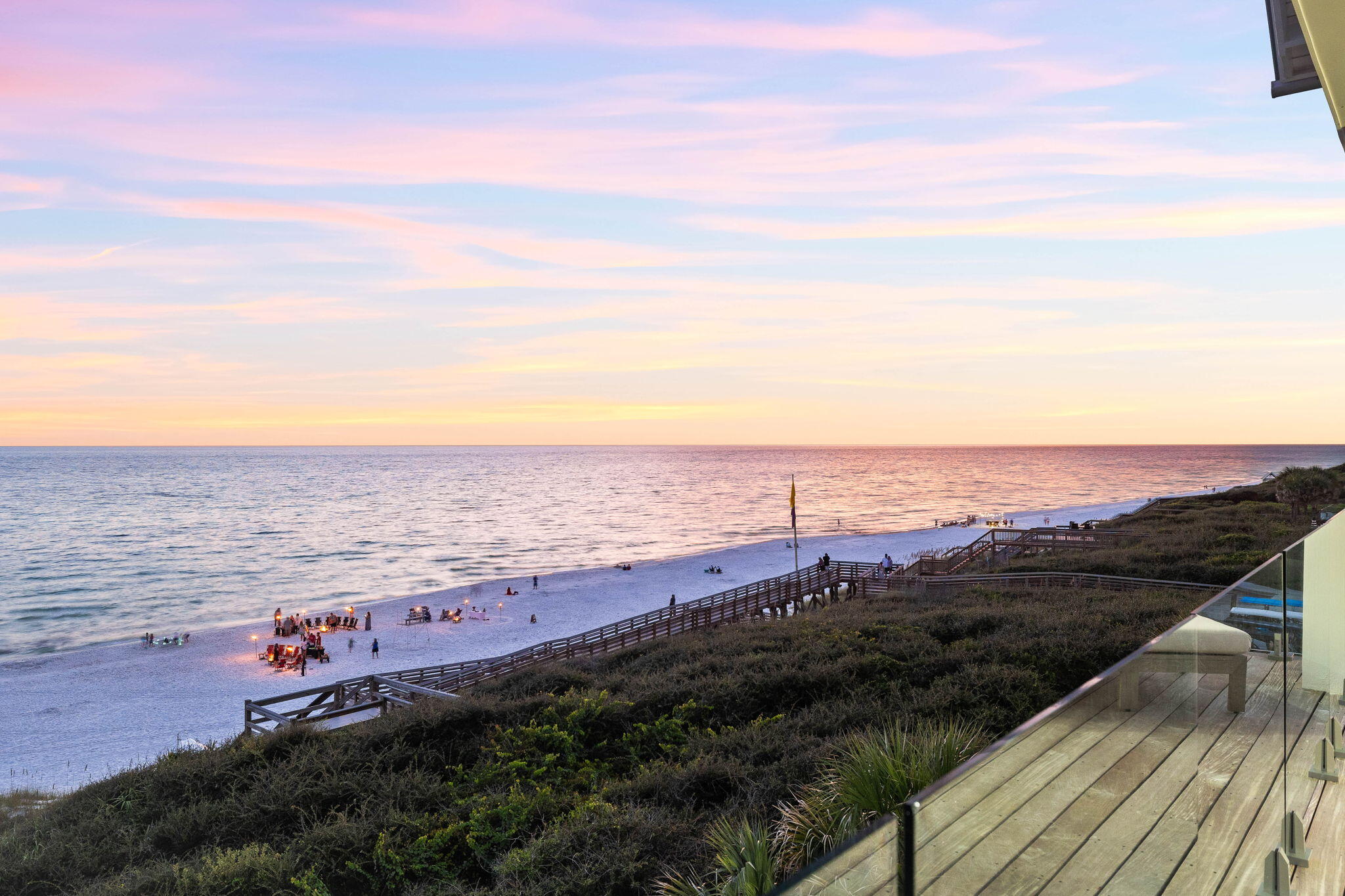 SEA WALK - Residential