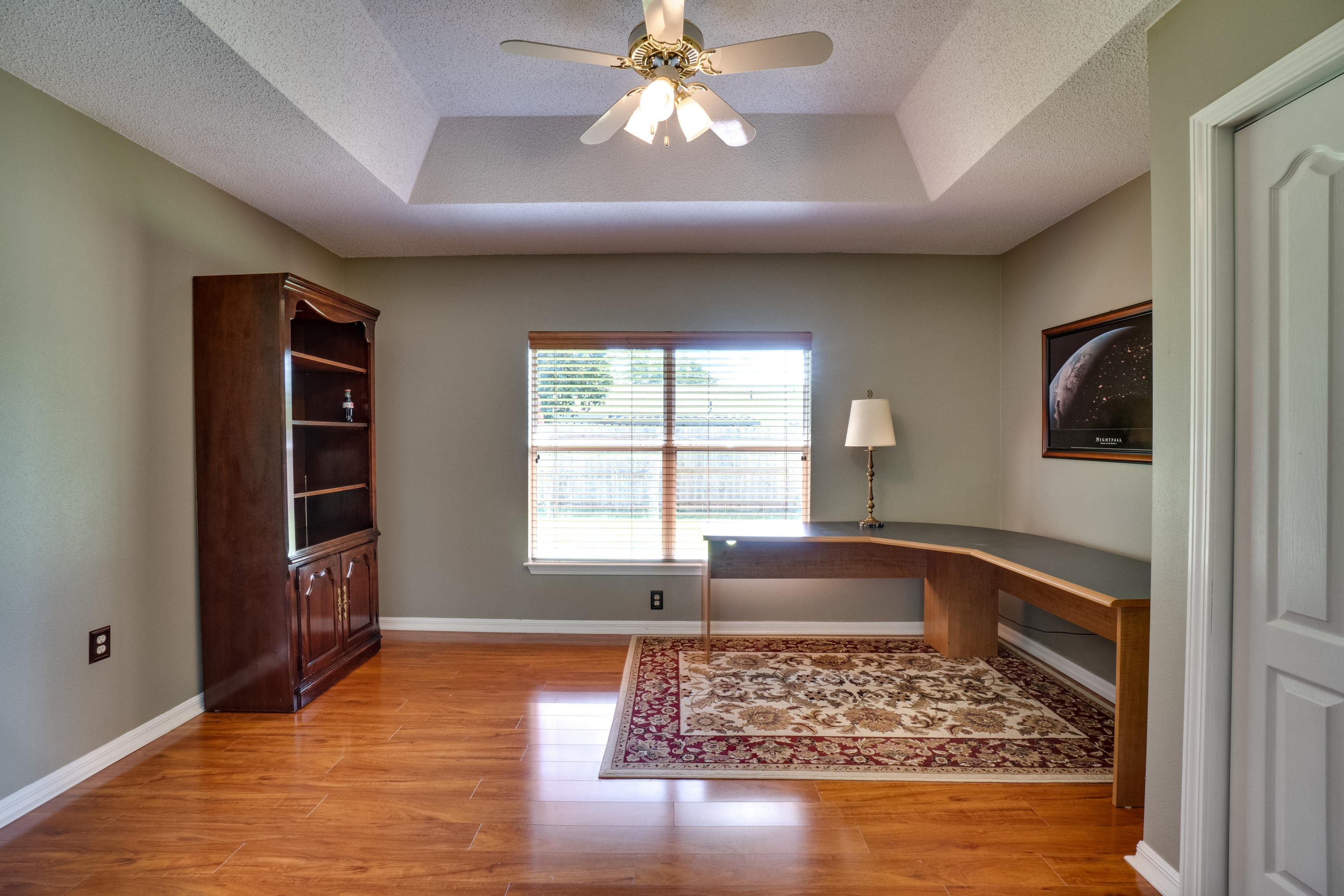 RIDGE WOOD MANOR - Residential