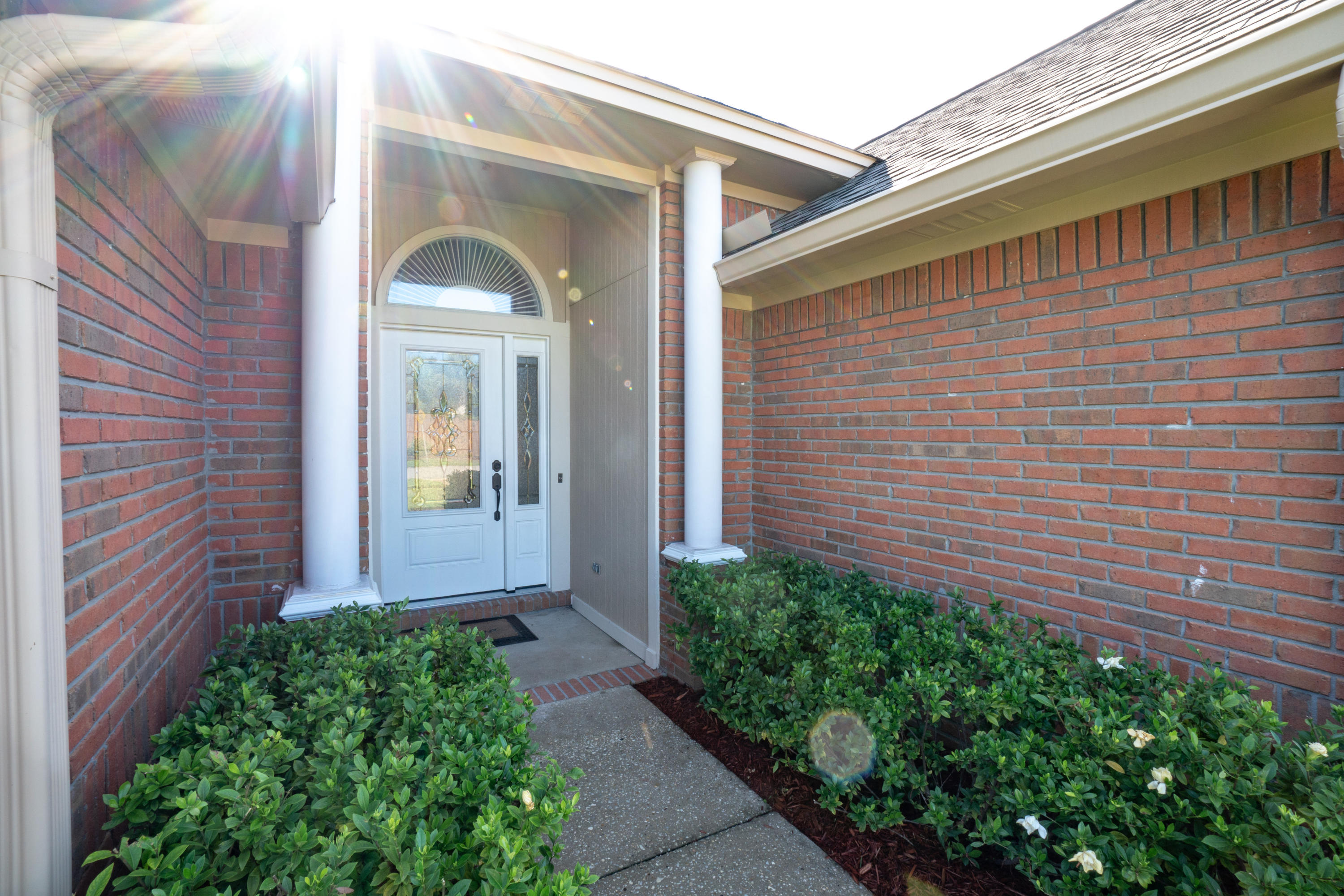 RIDGE WOOD MANOR - Residential