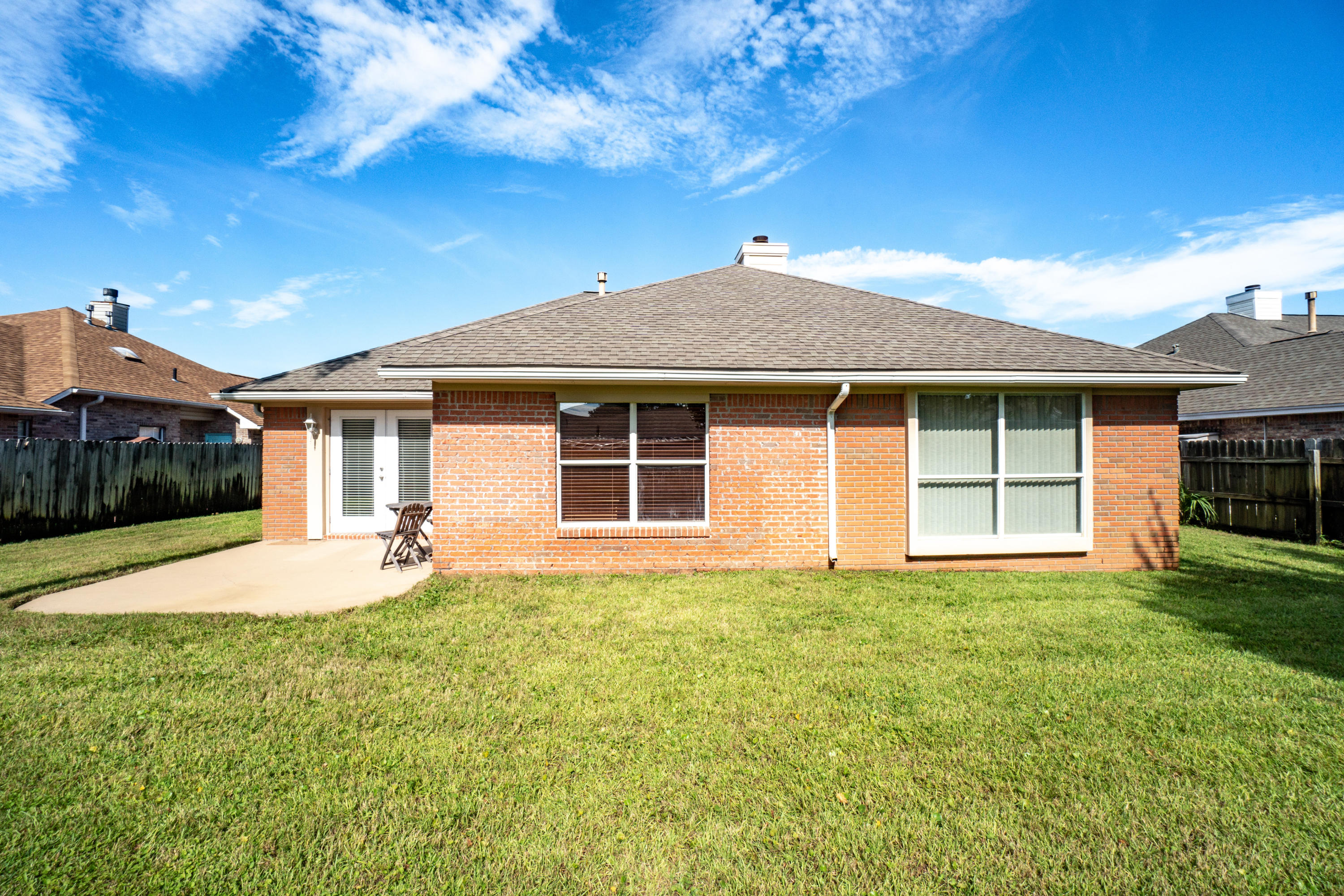 RIDGE WOOD MANOR - Residential