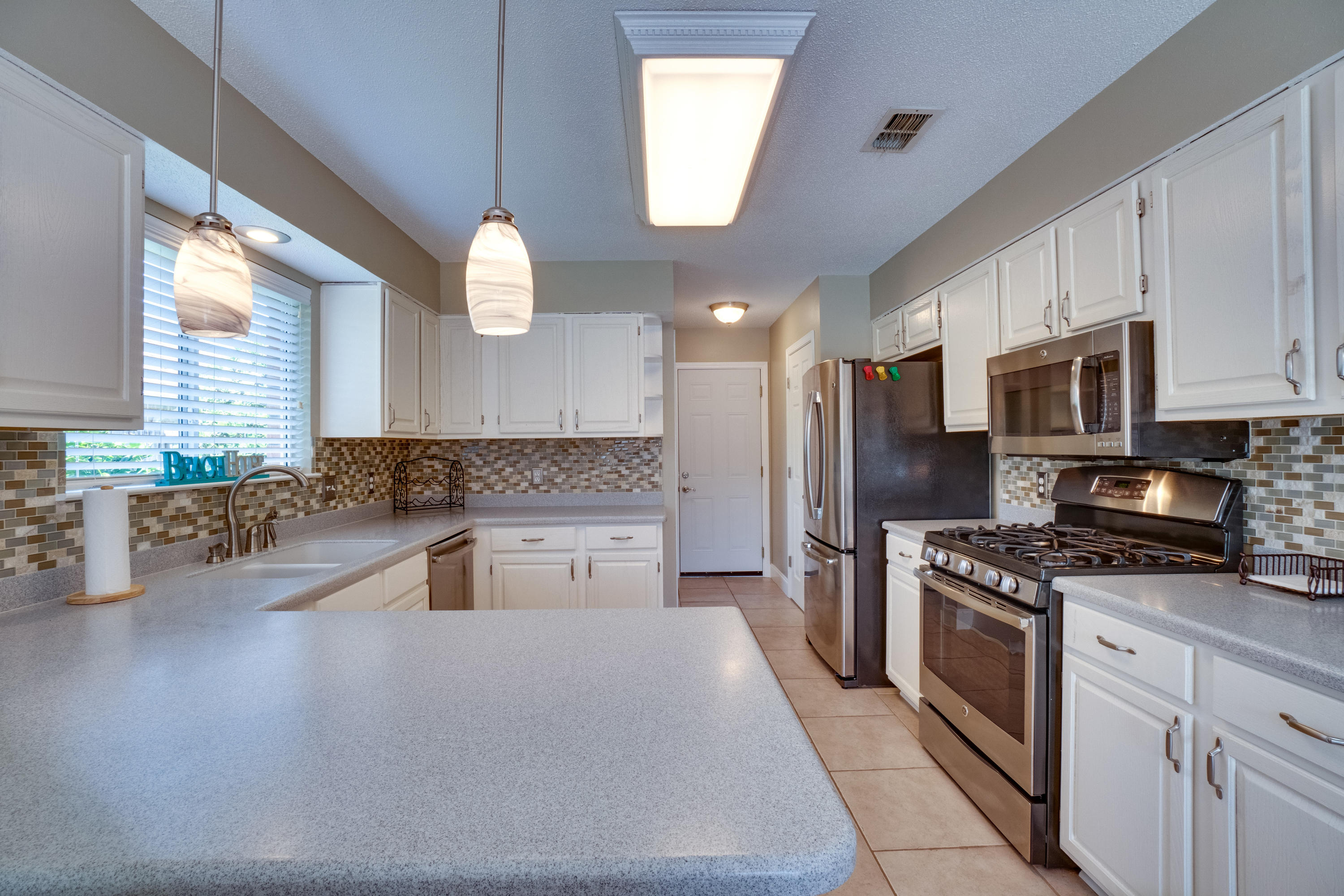 RIDGE WOOD MANOR - Residential