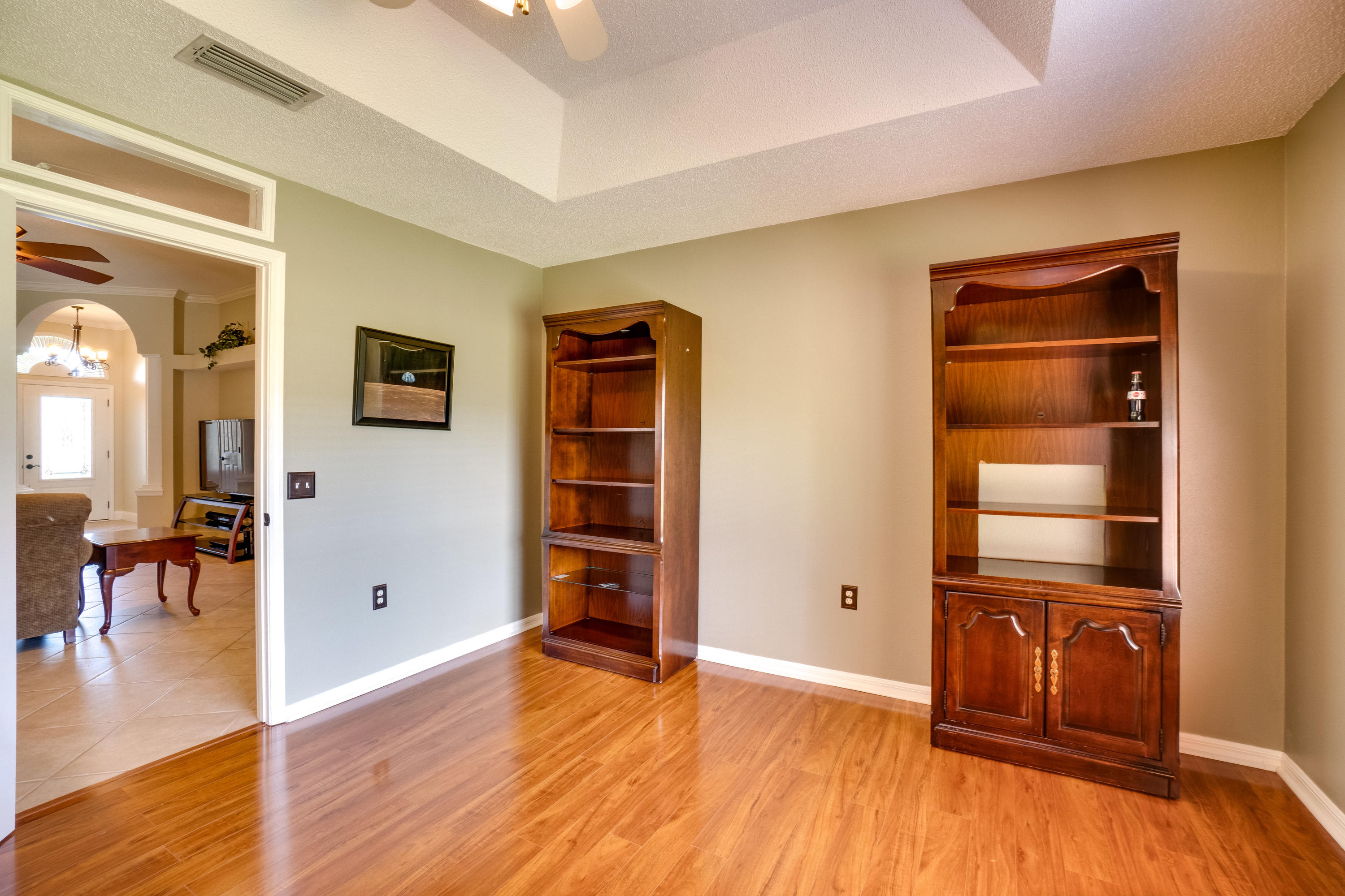 RIDGE WOOD MANOR - Residential