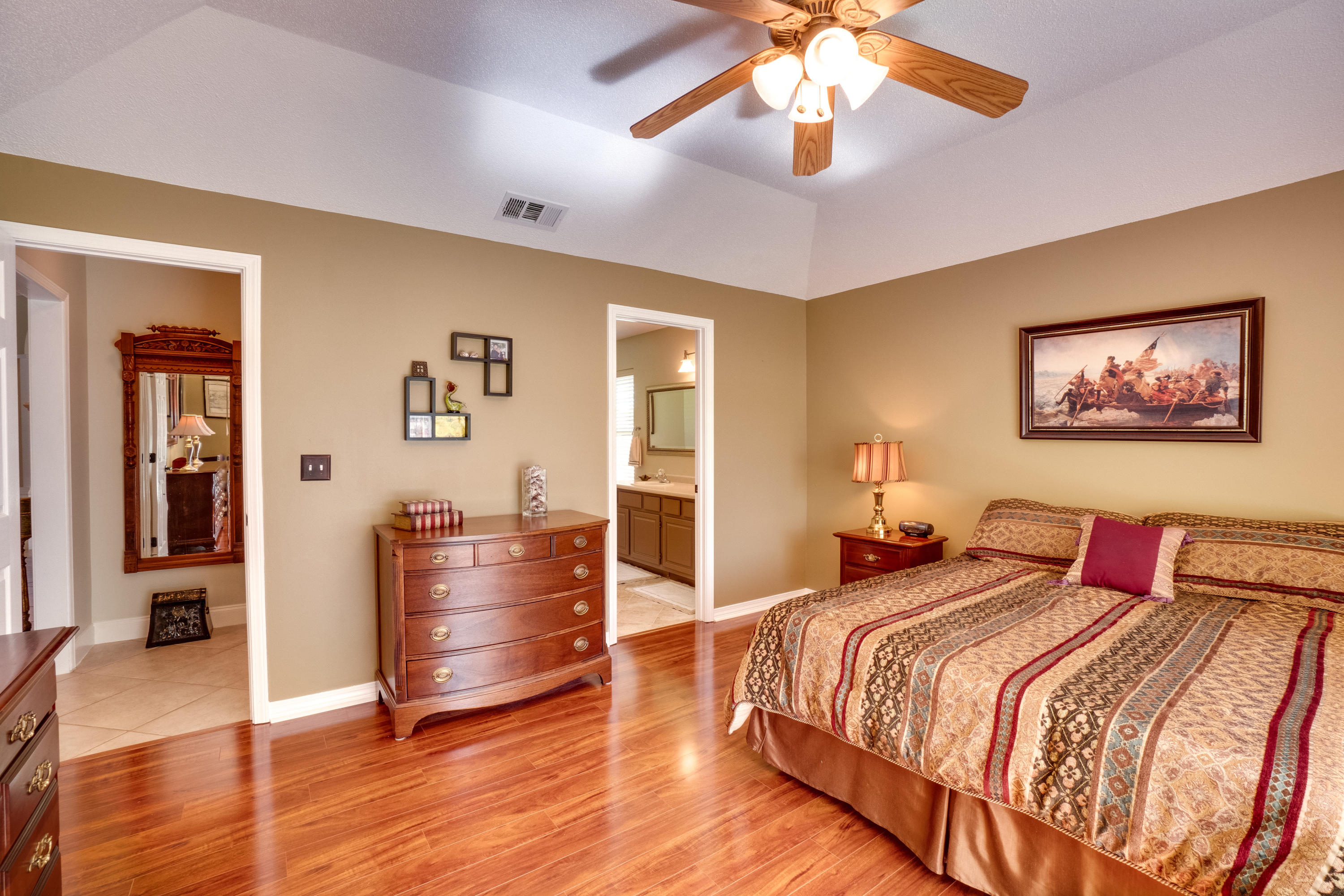 RIDGE WOOD MANOR - Residential