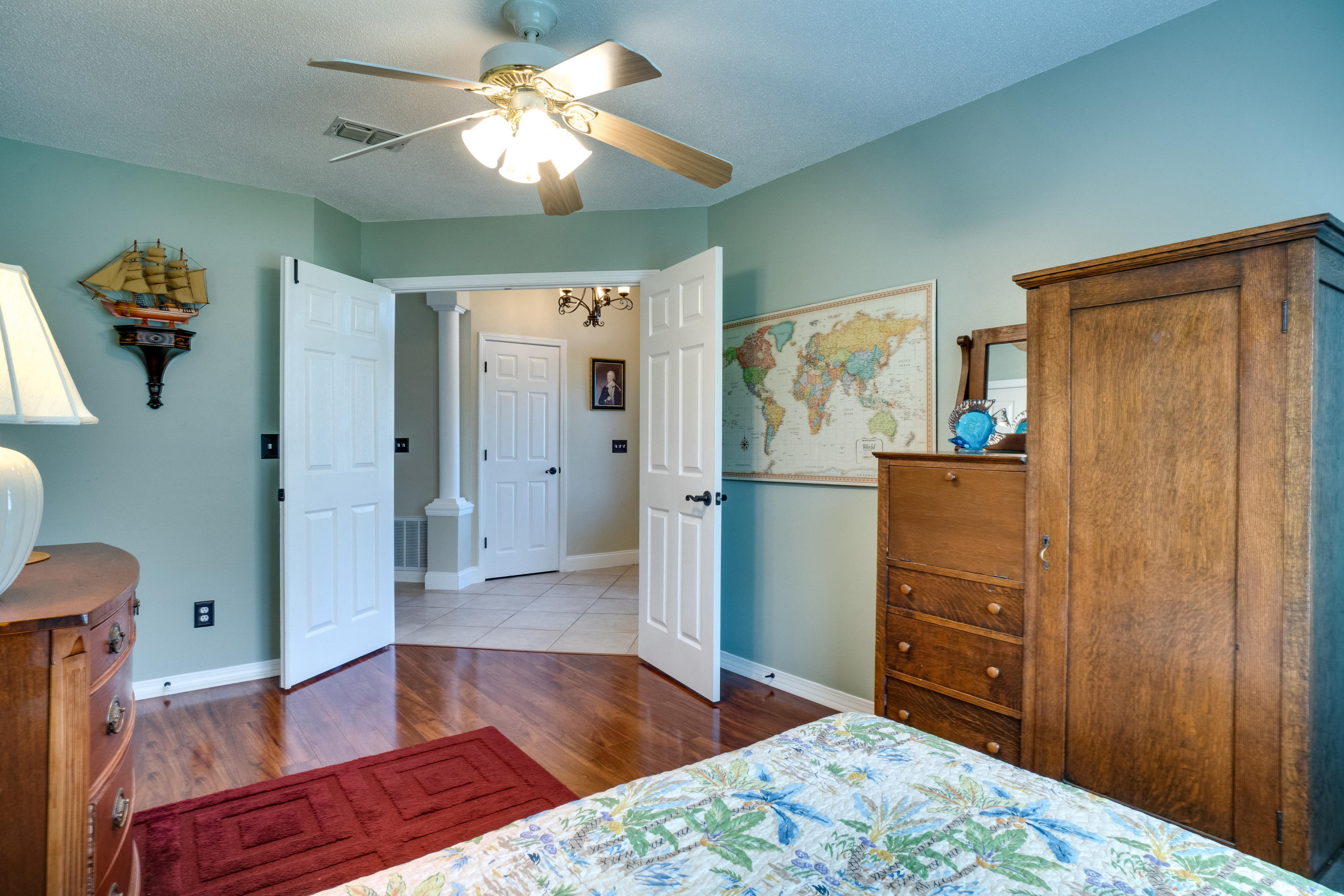 RIDGE WOOD MANOR - Residential
