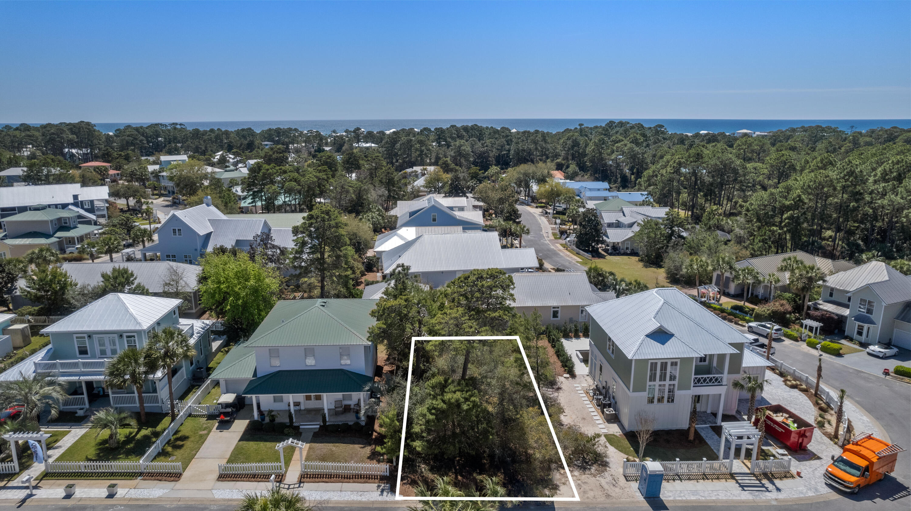 Spectacular buildable lot located in the quaint coastal community of Sea Dunes, which is on the west end of 30a in Dune Allen Beach! Enjoy quick access to nearby public beach accesses, multiple restaurants and casual shopping. The natural beauty and slower pace of Dune Allen Beach is becoming more and more appealing to many 30a buyers. Nearby state parks include Tops'l State Park and Point Washington State Park. Just a short drive to shopping and dining in Grand Boulevard at Sandestin, Seaside and many other popular areas. Buy today and build when you are ready! Contact us today for more information.