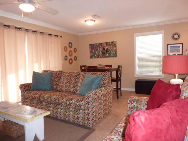 BEACHSIDE VILLAS CONDO - Residential