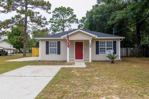 A home in Laurel Hill